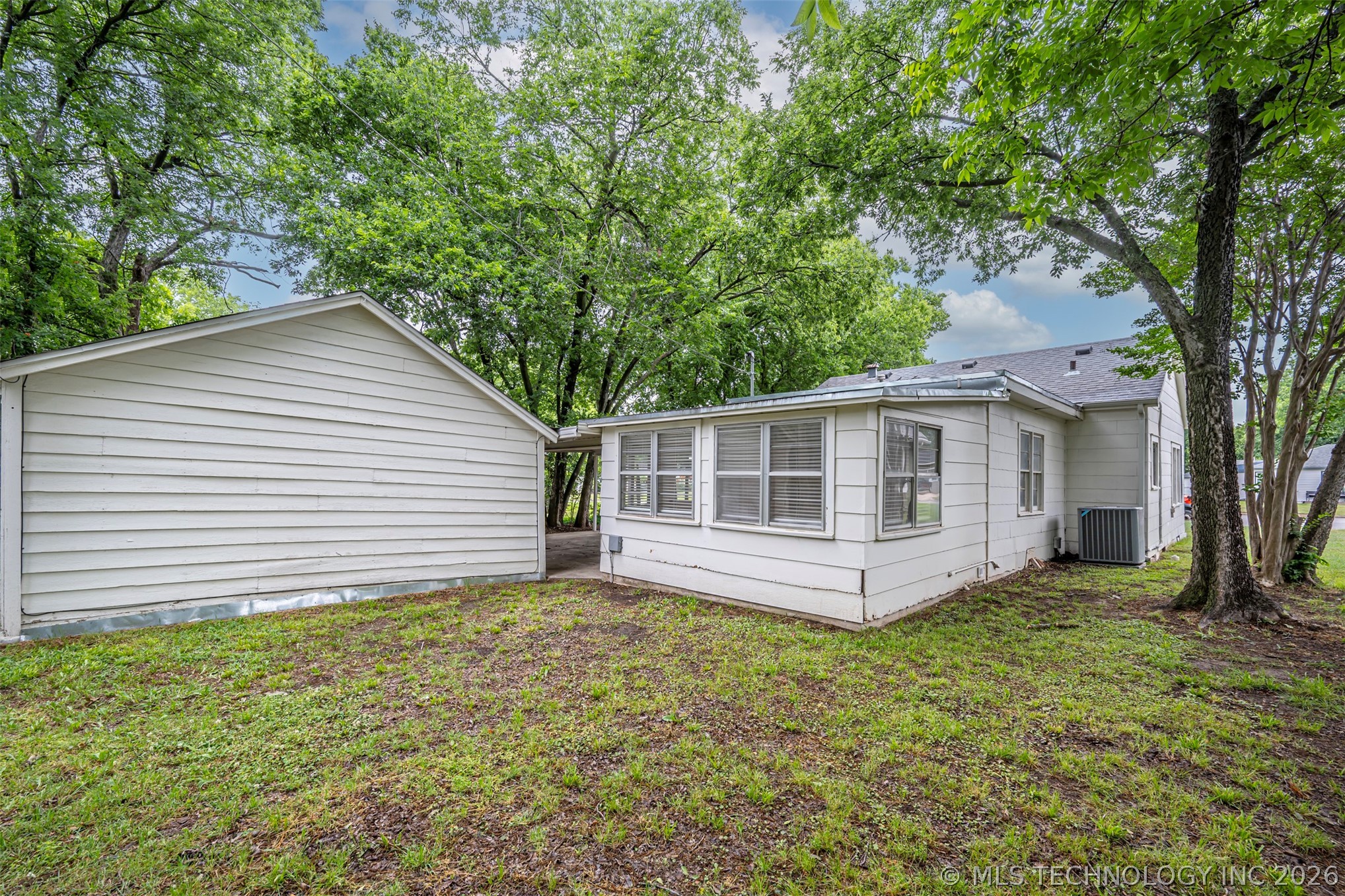 1305 Hargrove Street Ardmore OK 73401