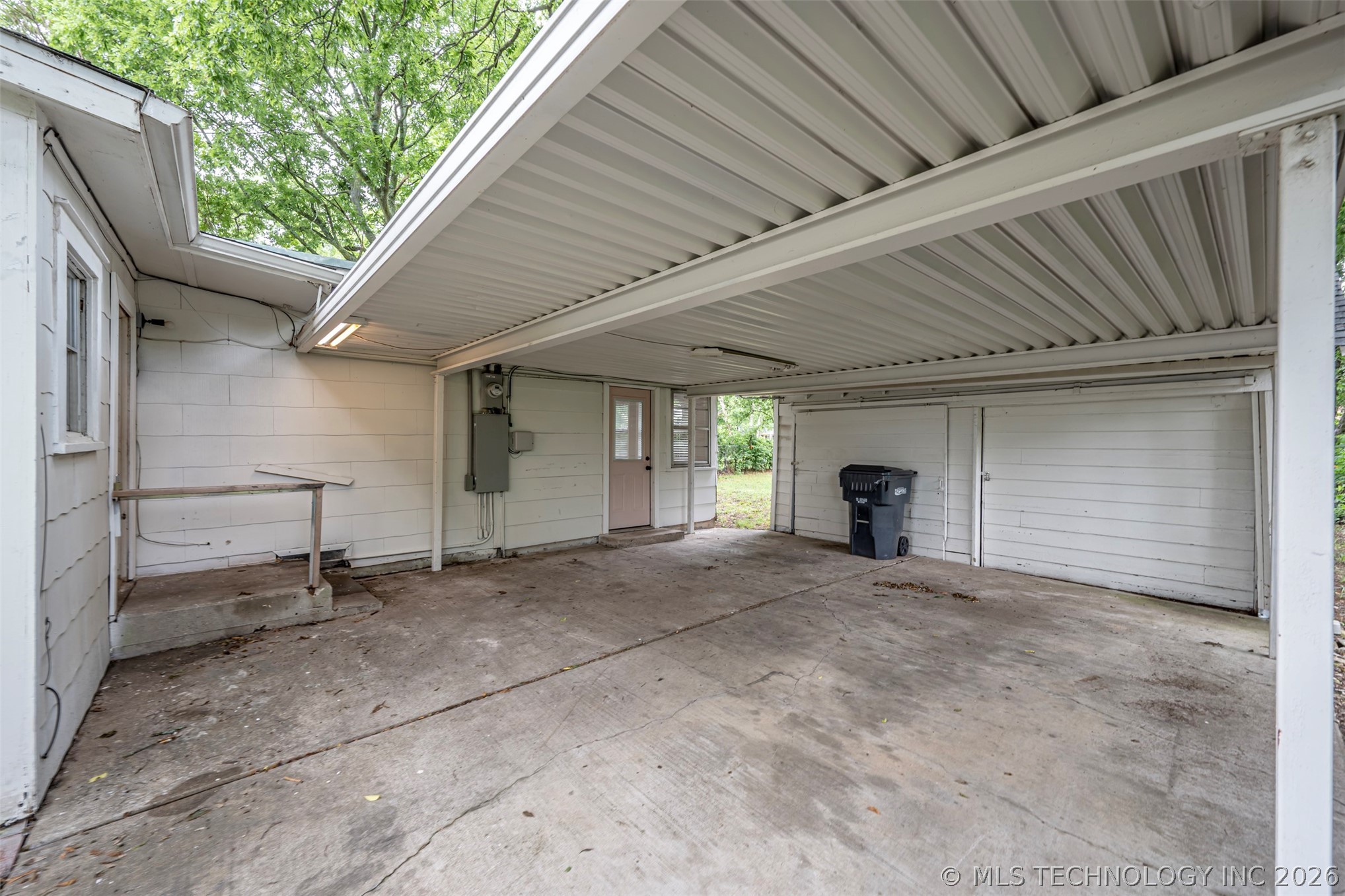1305 Hargrove Street Ardmore OK 73401