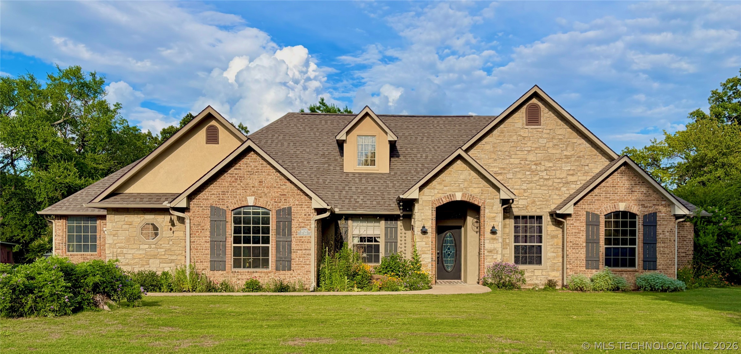 16730 County Road 3580 Ada OK 74820