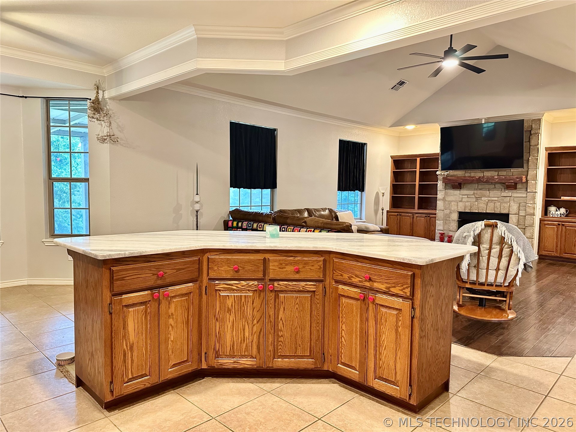 16730 County Road 3580 Ada OK 74820
