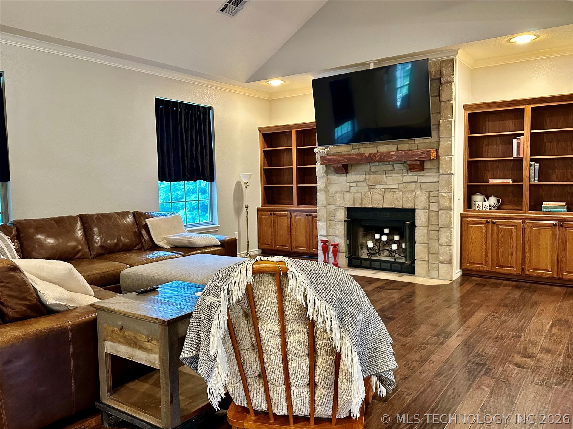 16730 County Road 3580 Ada OK 74820