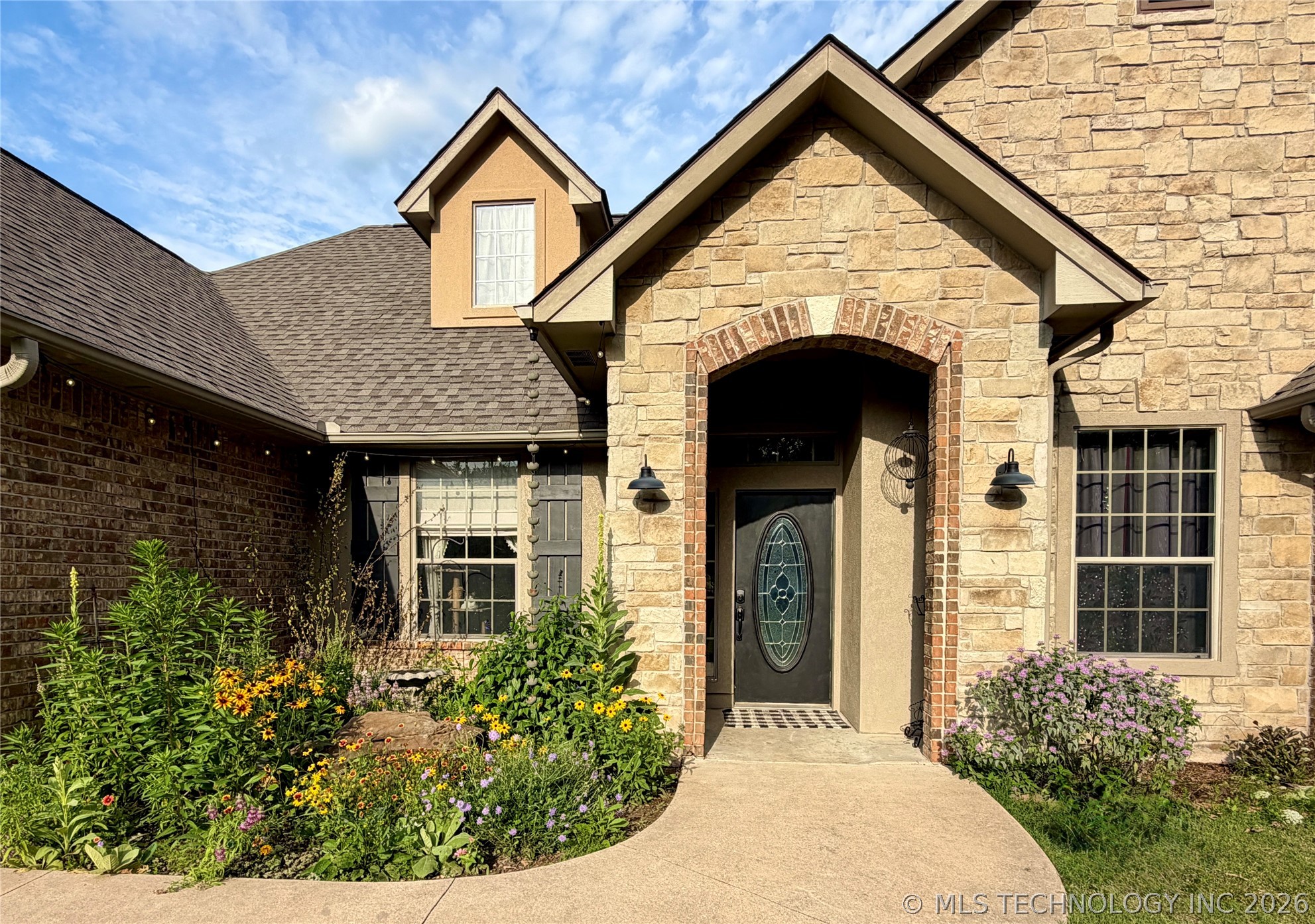 16730 County Road 3580 Ada OK 74820