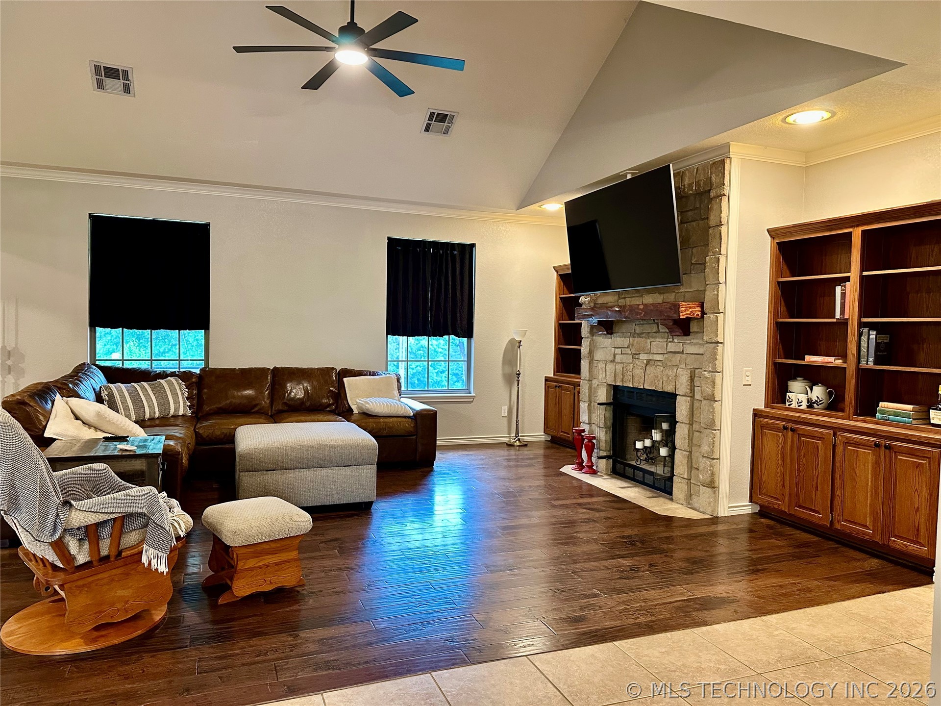16730 County Road 3580 Ada OK 74820