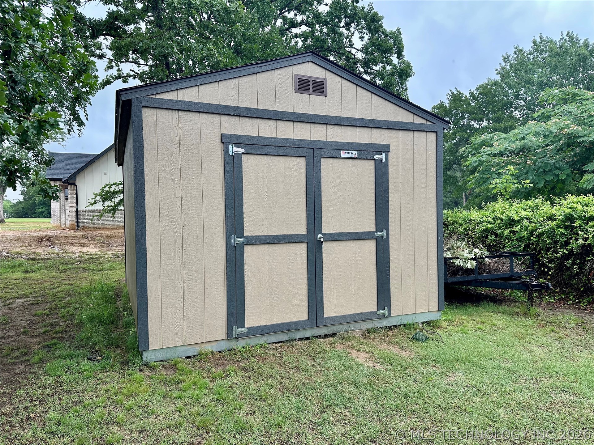 16730 County Road 3580 Ada OK 74820