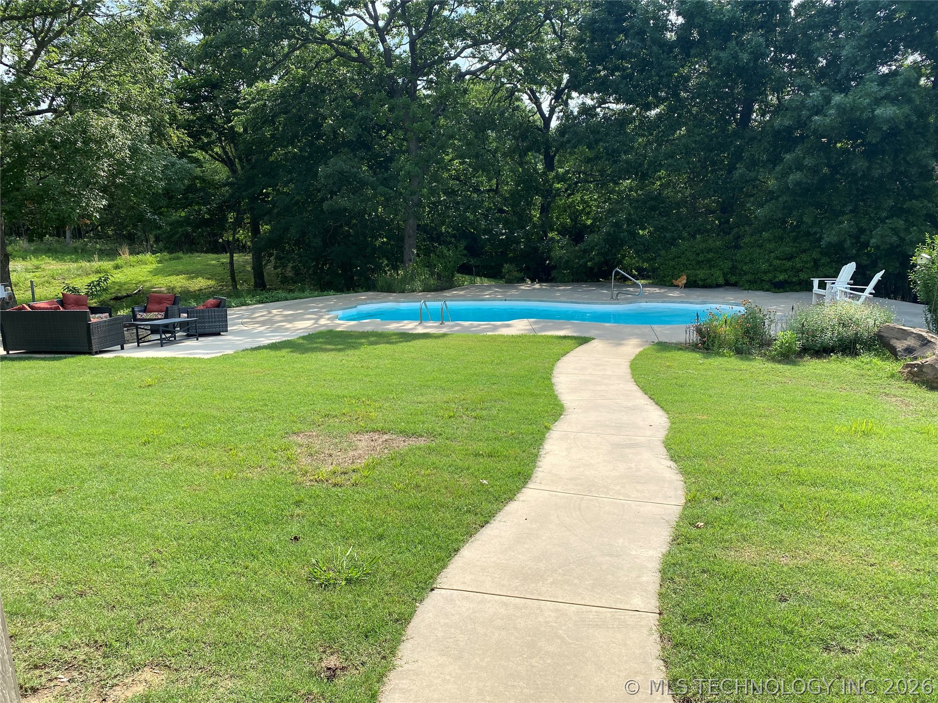 16730 County Road 3580 Ada OK 74820