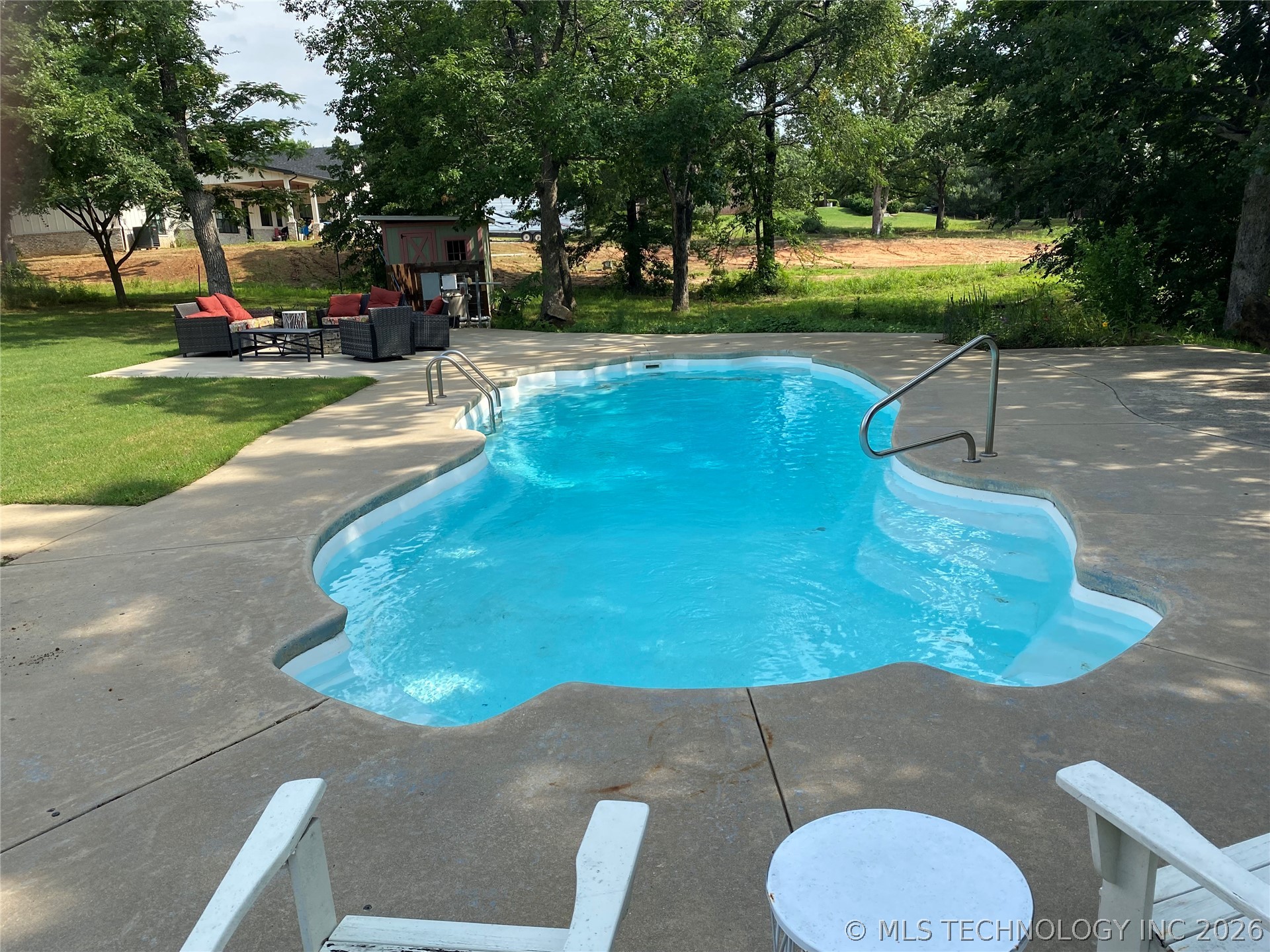16730 County Road 3580 Ada OK 74820