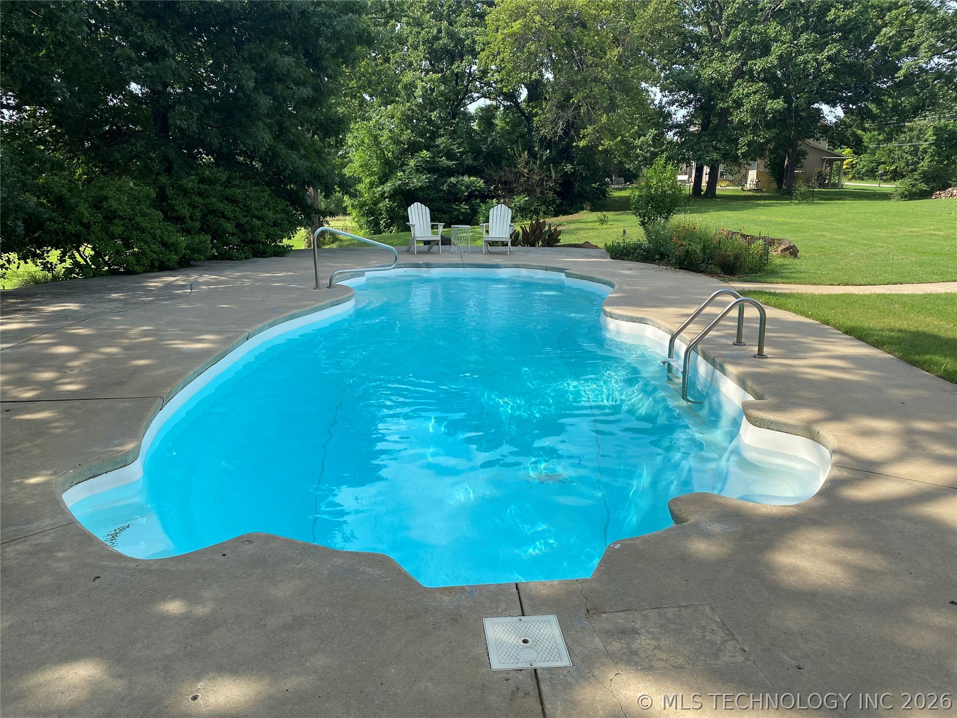 16730 County Road 3580 Ada OK 74820