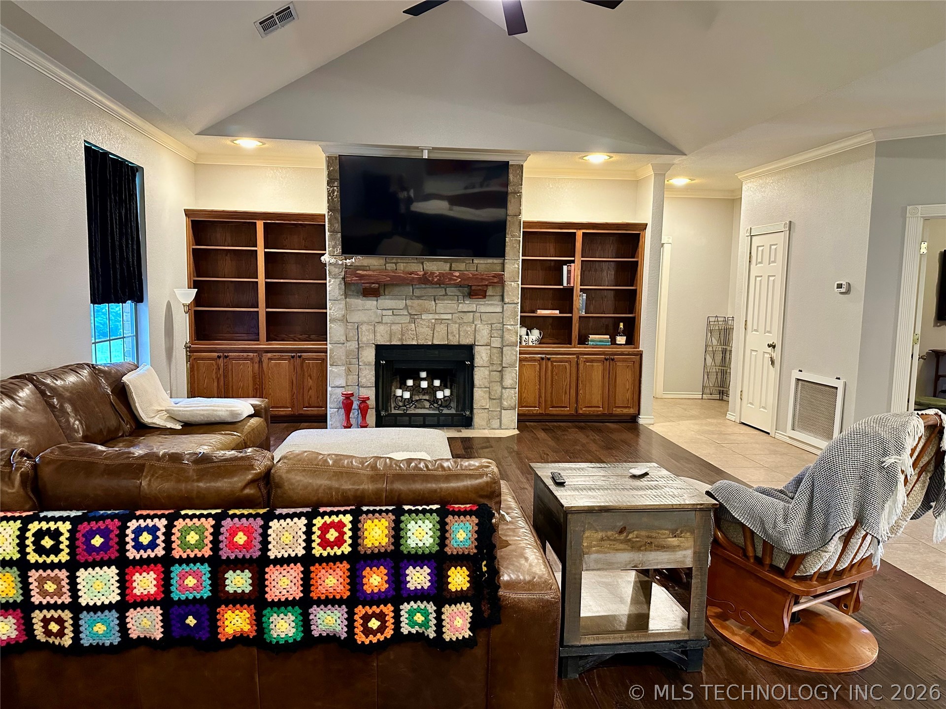 16730 County Road 3580 Ada OK 74820