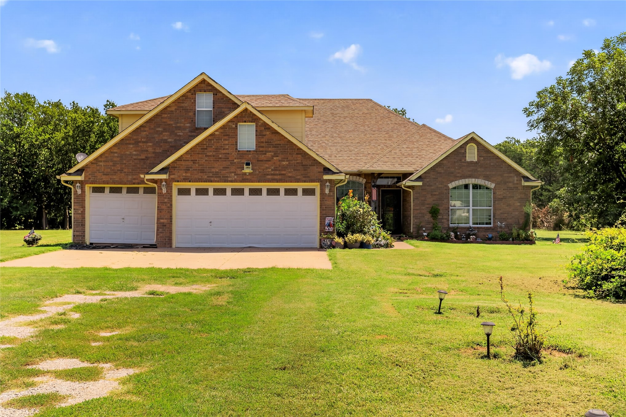 8851 78th Street Noble OK 73068