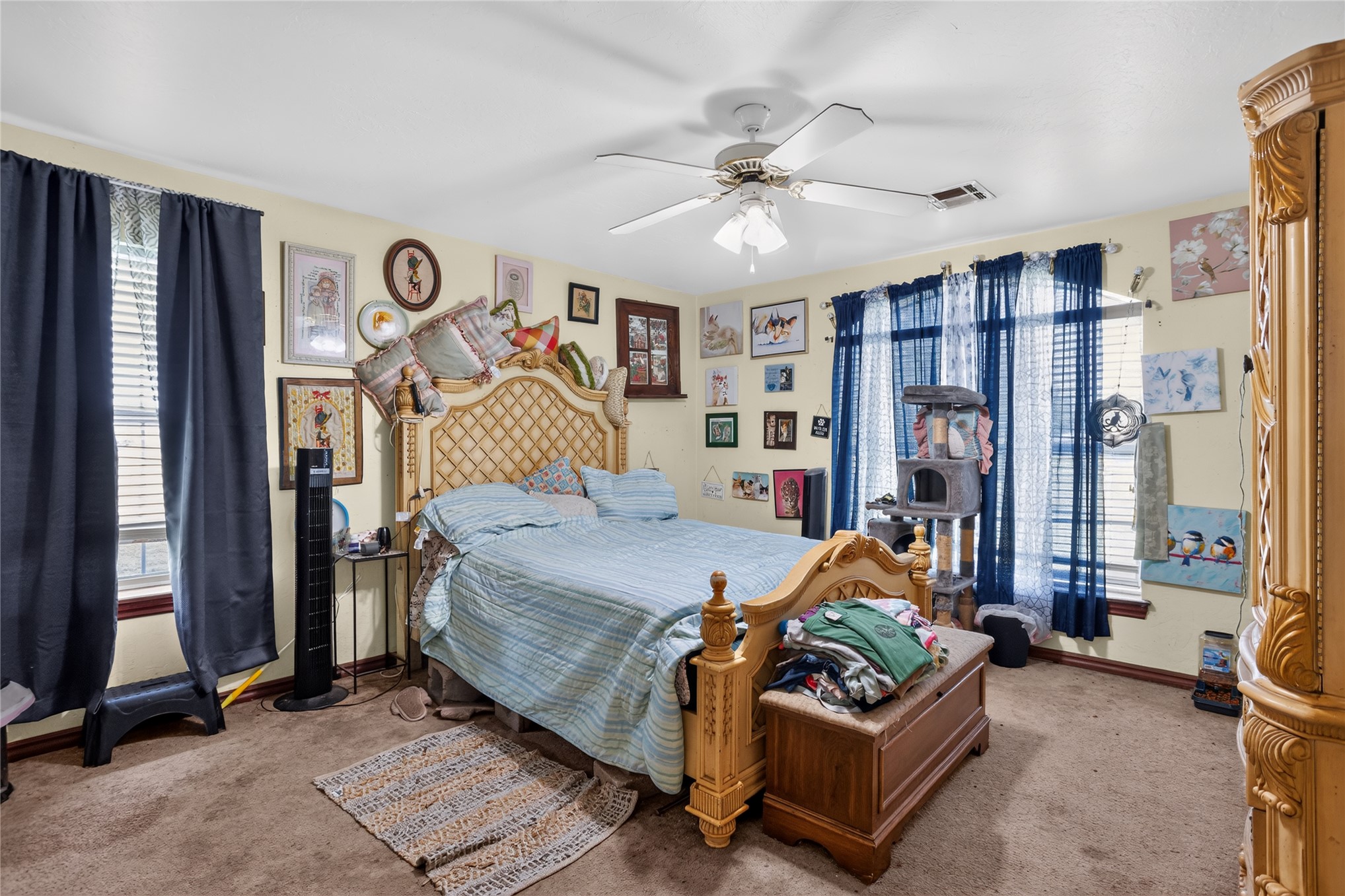 8851 78th Street Noble OK 73068