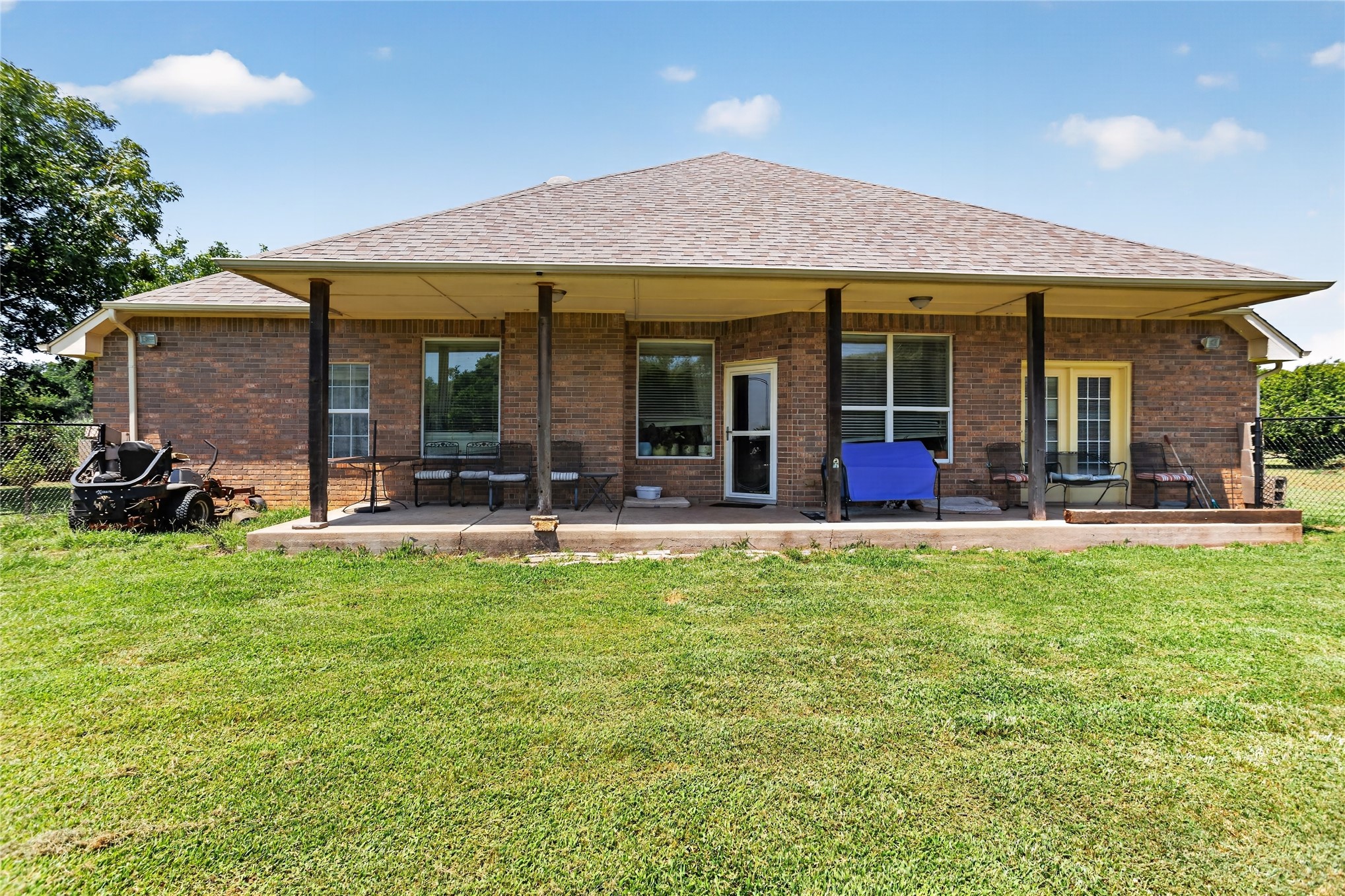8851 78th Street Noble OK 73068