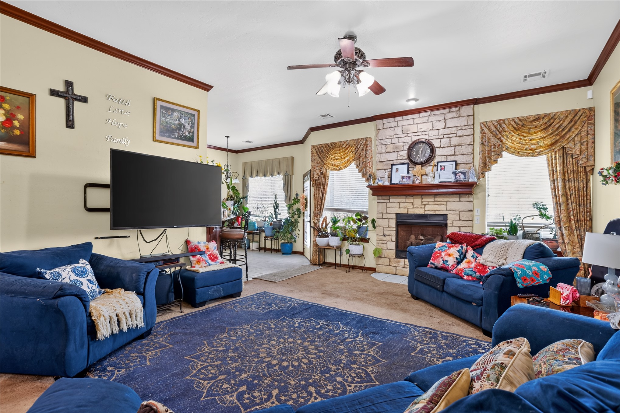 8851 78th Street Noble OK 73068