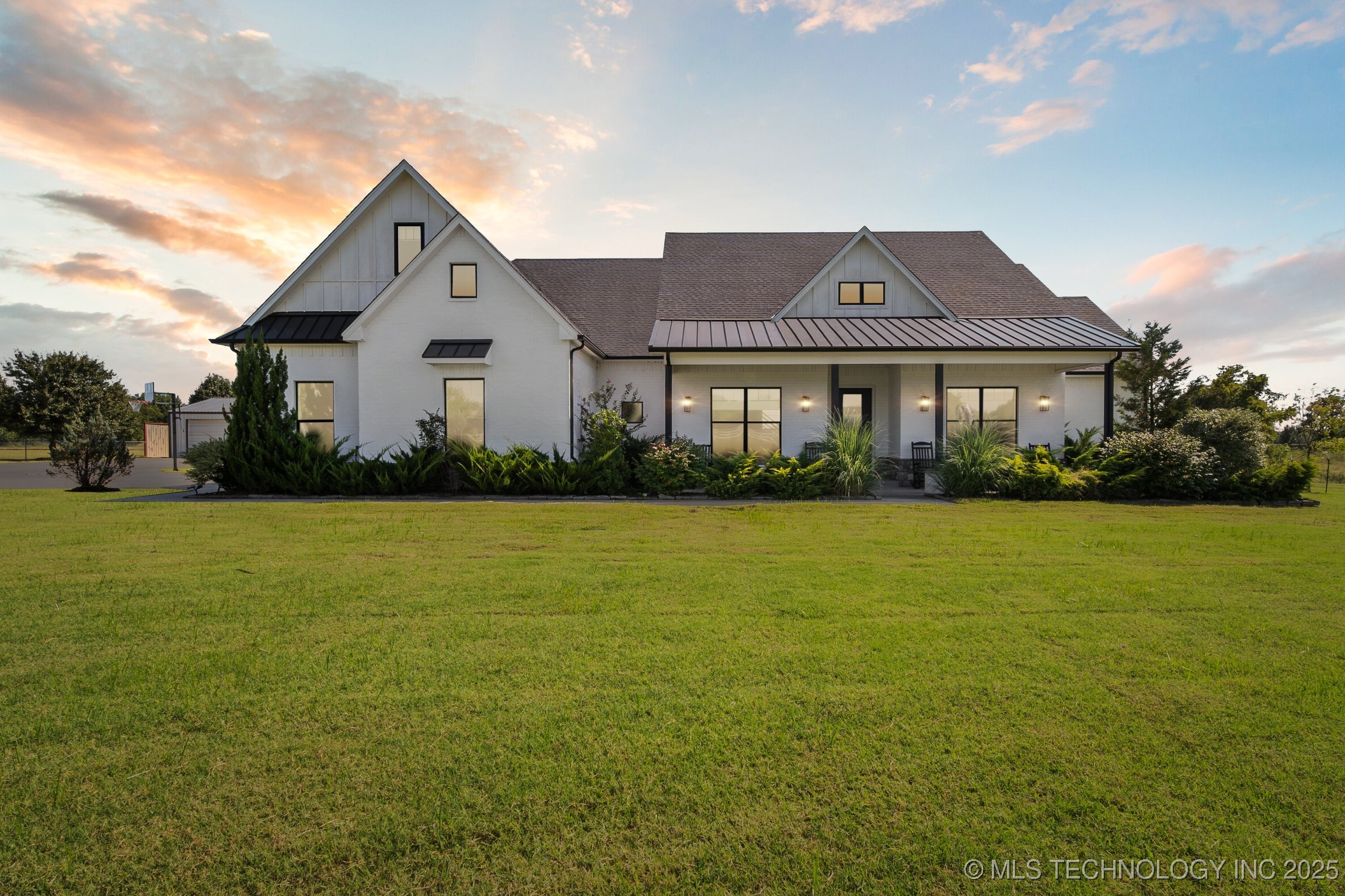 5634 E 186th Street S Bixby OK 74008