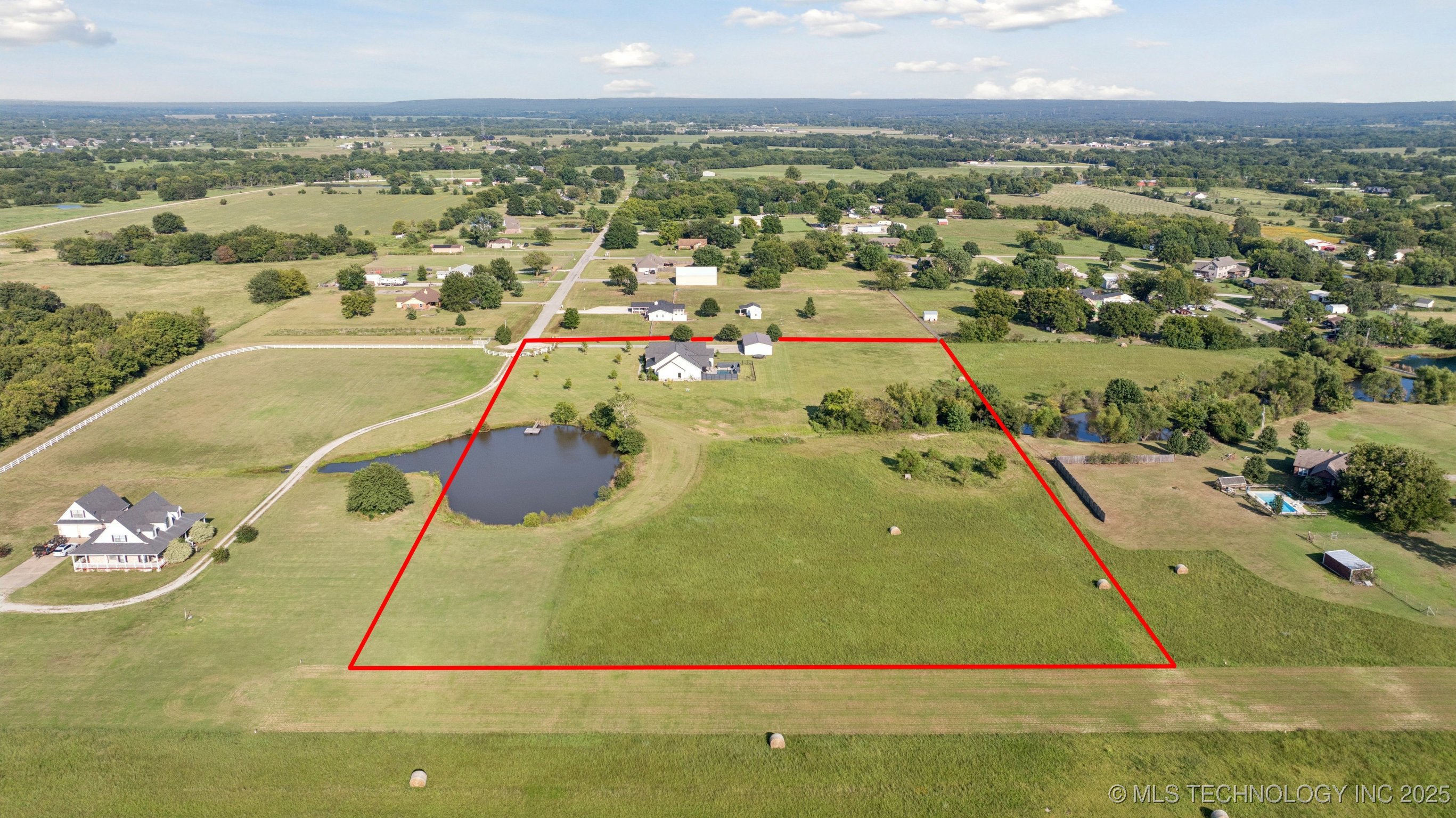 5634 E 186th Street S Bixby OK 74008