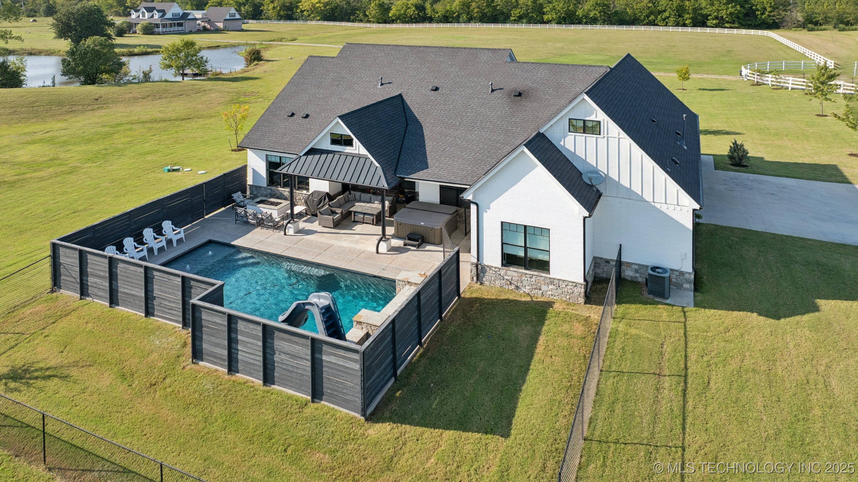 5634 E 186th Street S Bixby OK 74008