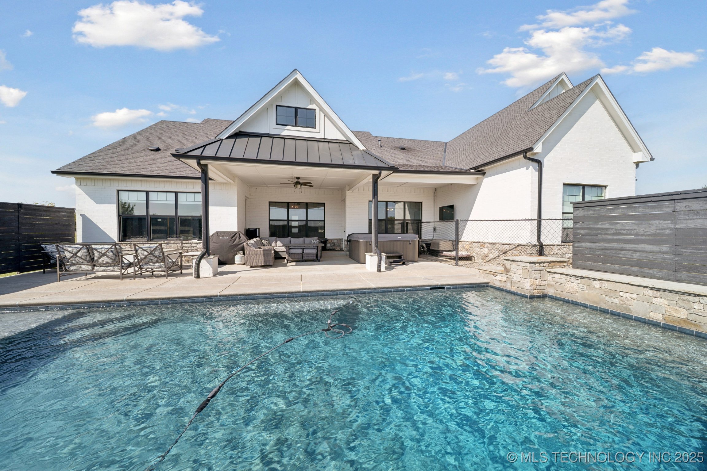 5634 E 186th Street S Bixby OK 74008