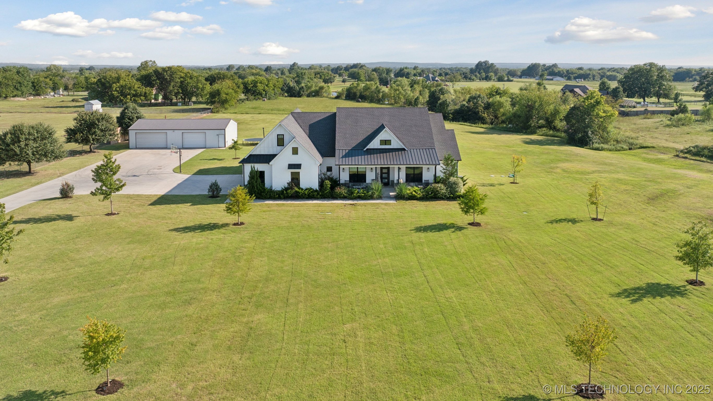 5634 E 186th Street S Bixby OK 74008