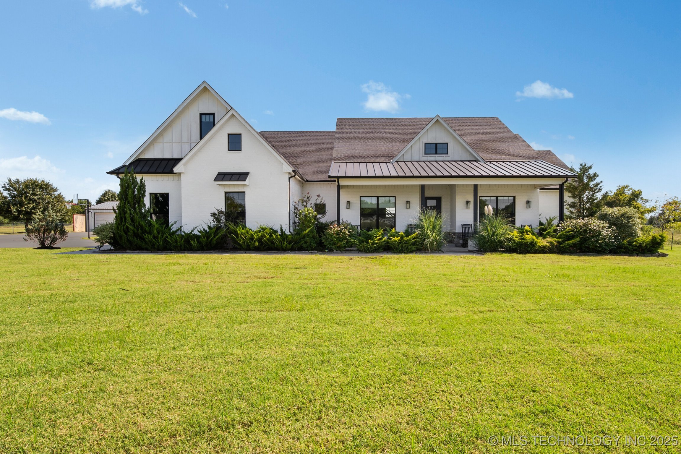 5634 E 186th Street S Bixby OK 74008