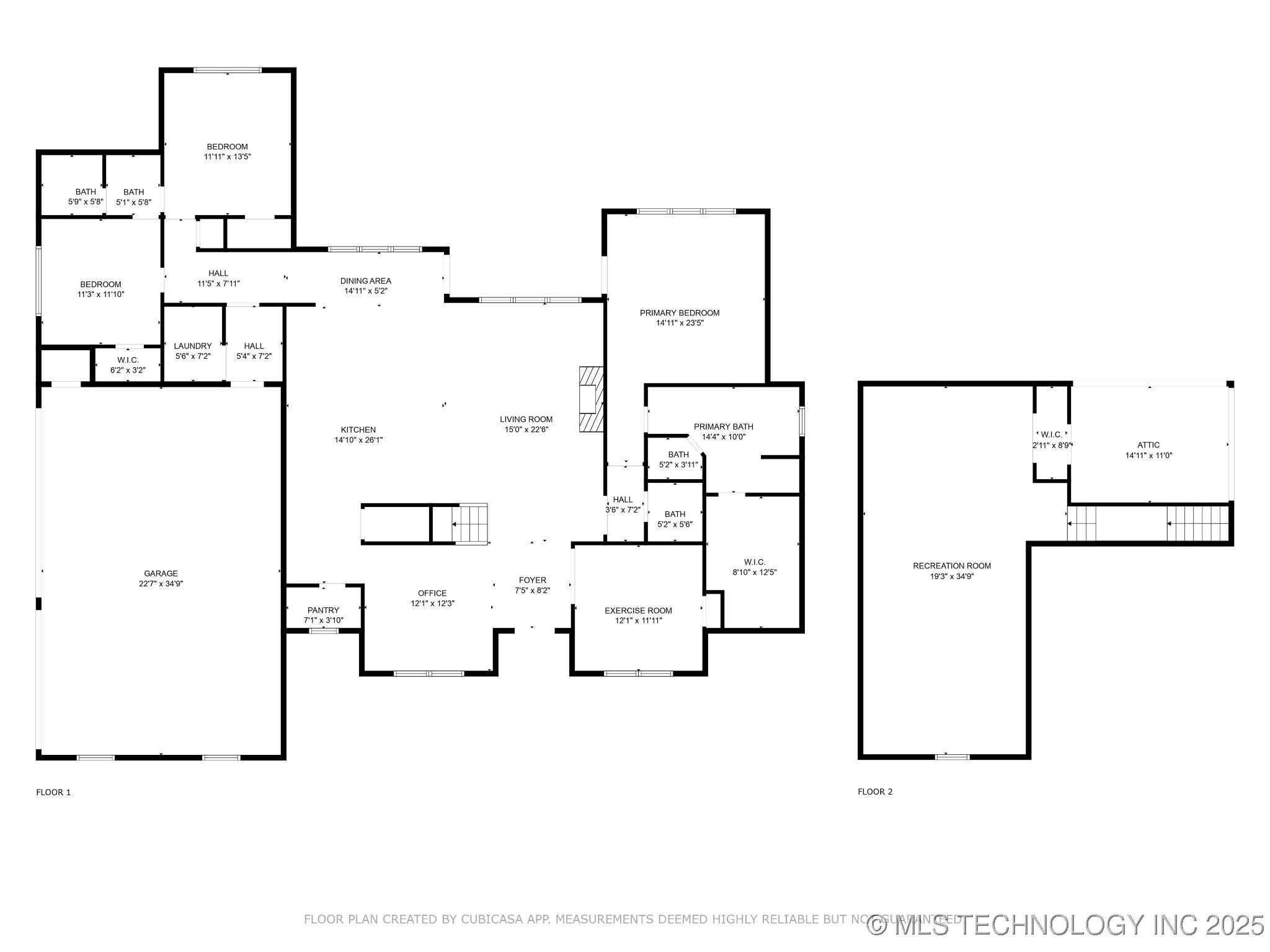 5634 E 186th Street S Bixby OK 74008
