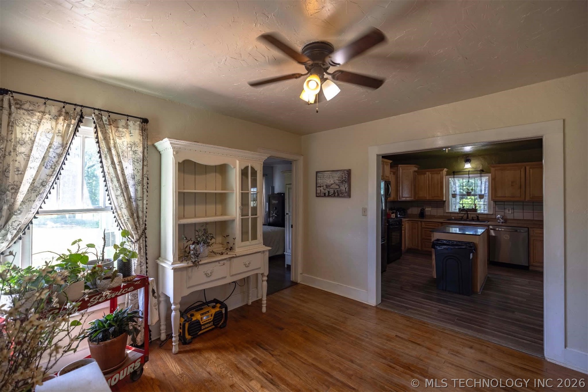 2307 County Road 3416 Byars OK 74831