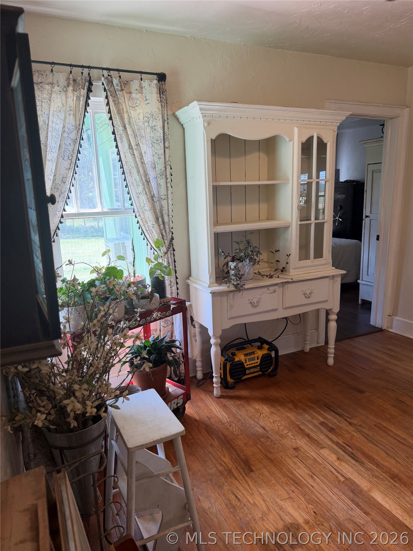 2307 County Road 3416 Byars OK 74831