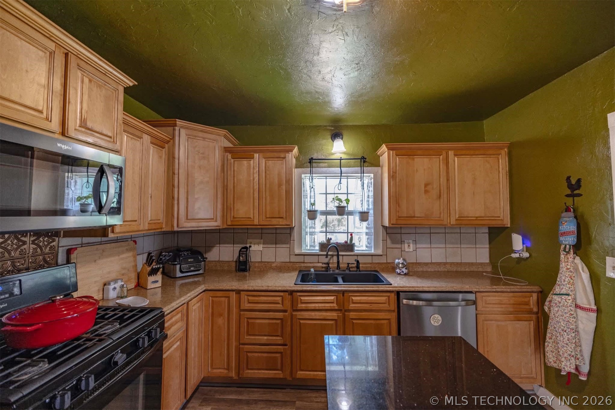 2307 County Road 3416 Byars OK 74831
