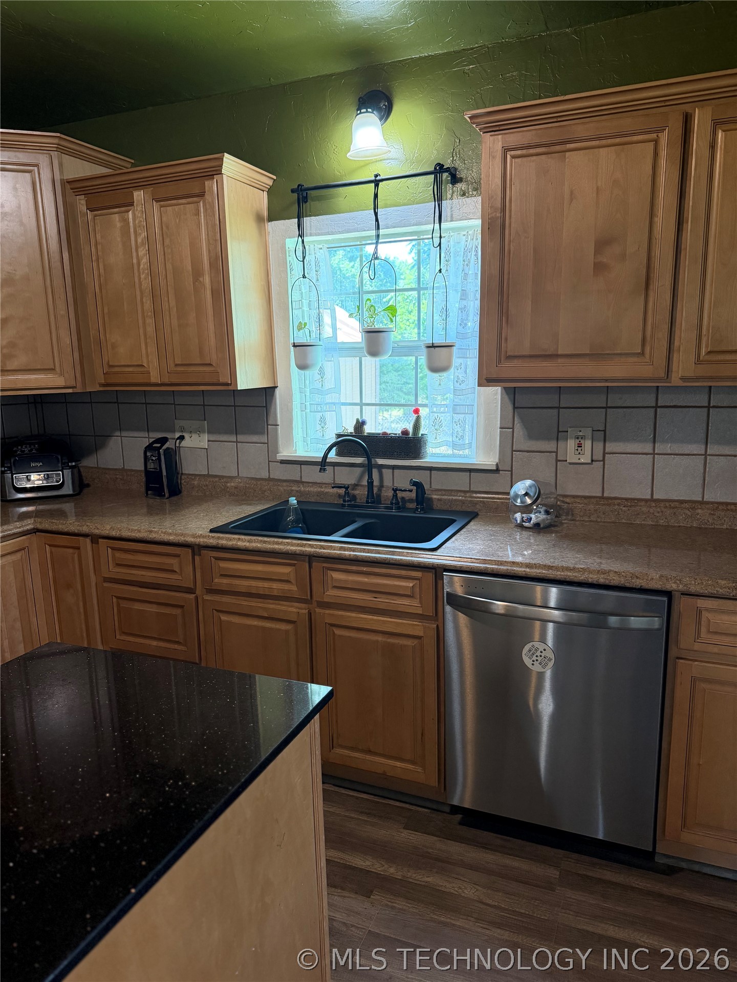 2307 County Road 3416 Byars OK 74831
