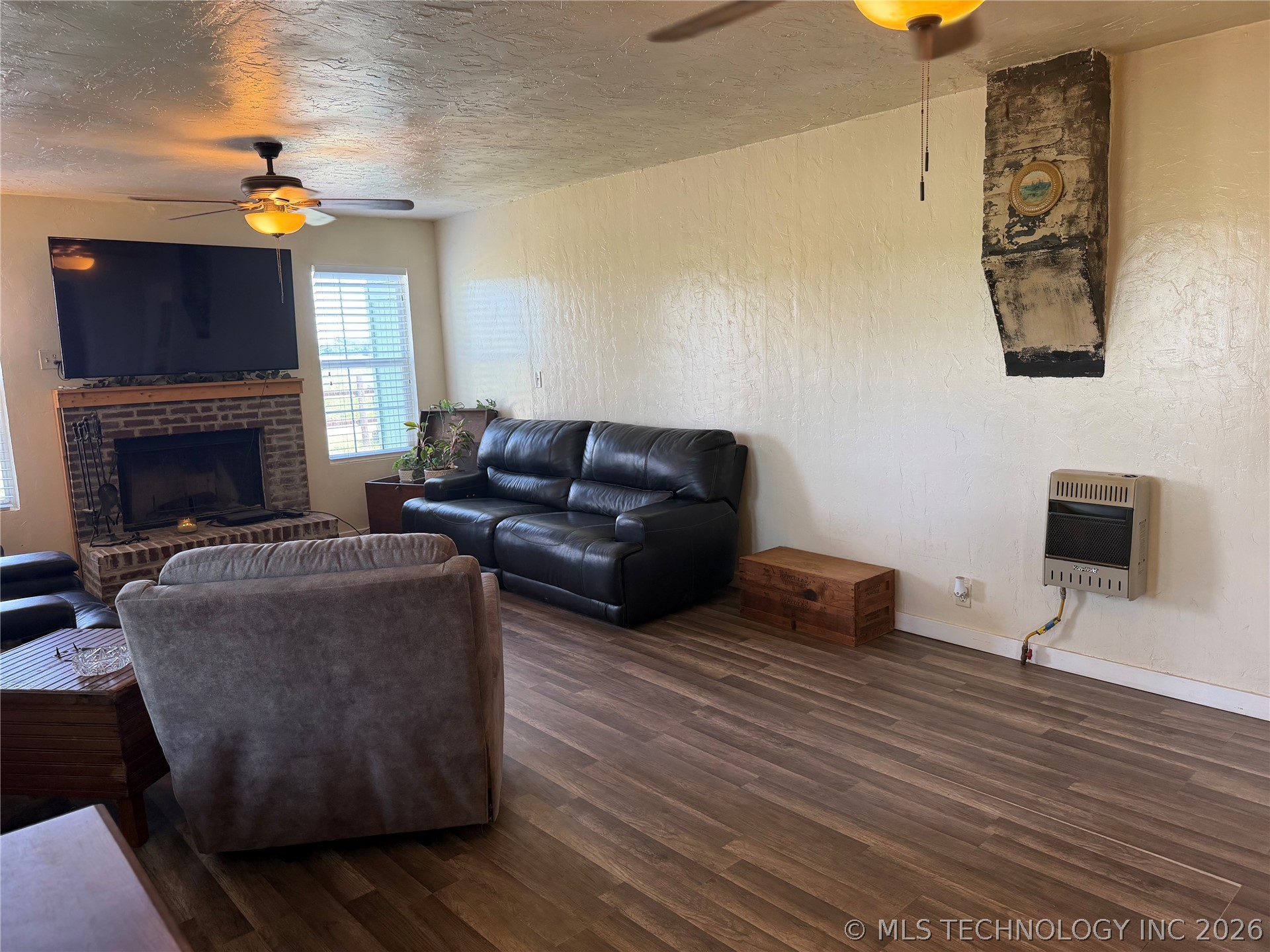 2307 County Road 3416 Byars OK 74831
