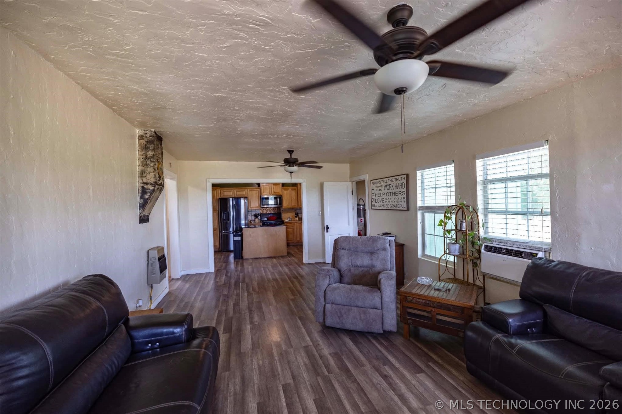 2307 County Road 3416 Byars OK 74831