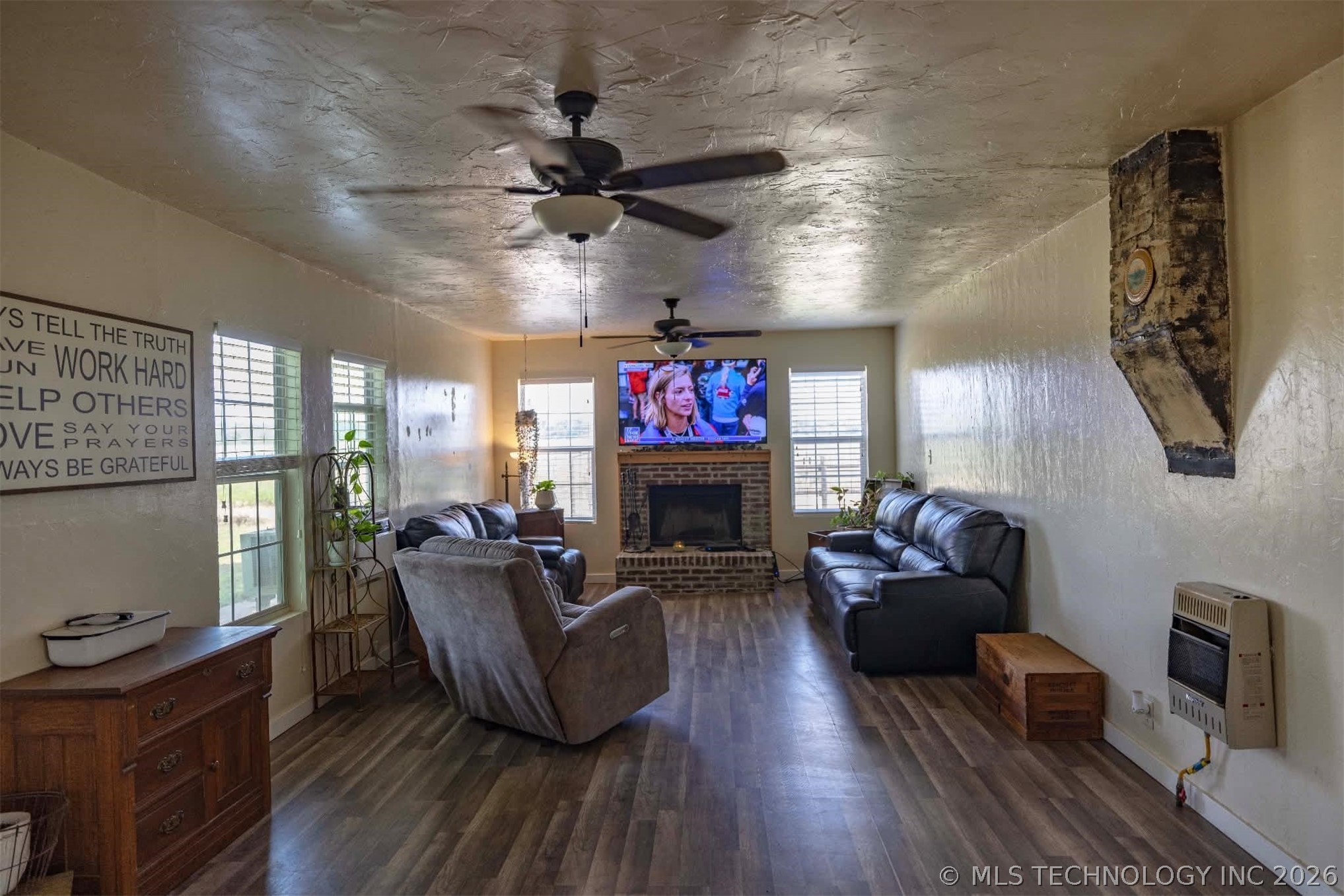 2307 County Road 3416 Byars OK 74831