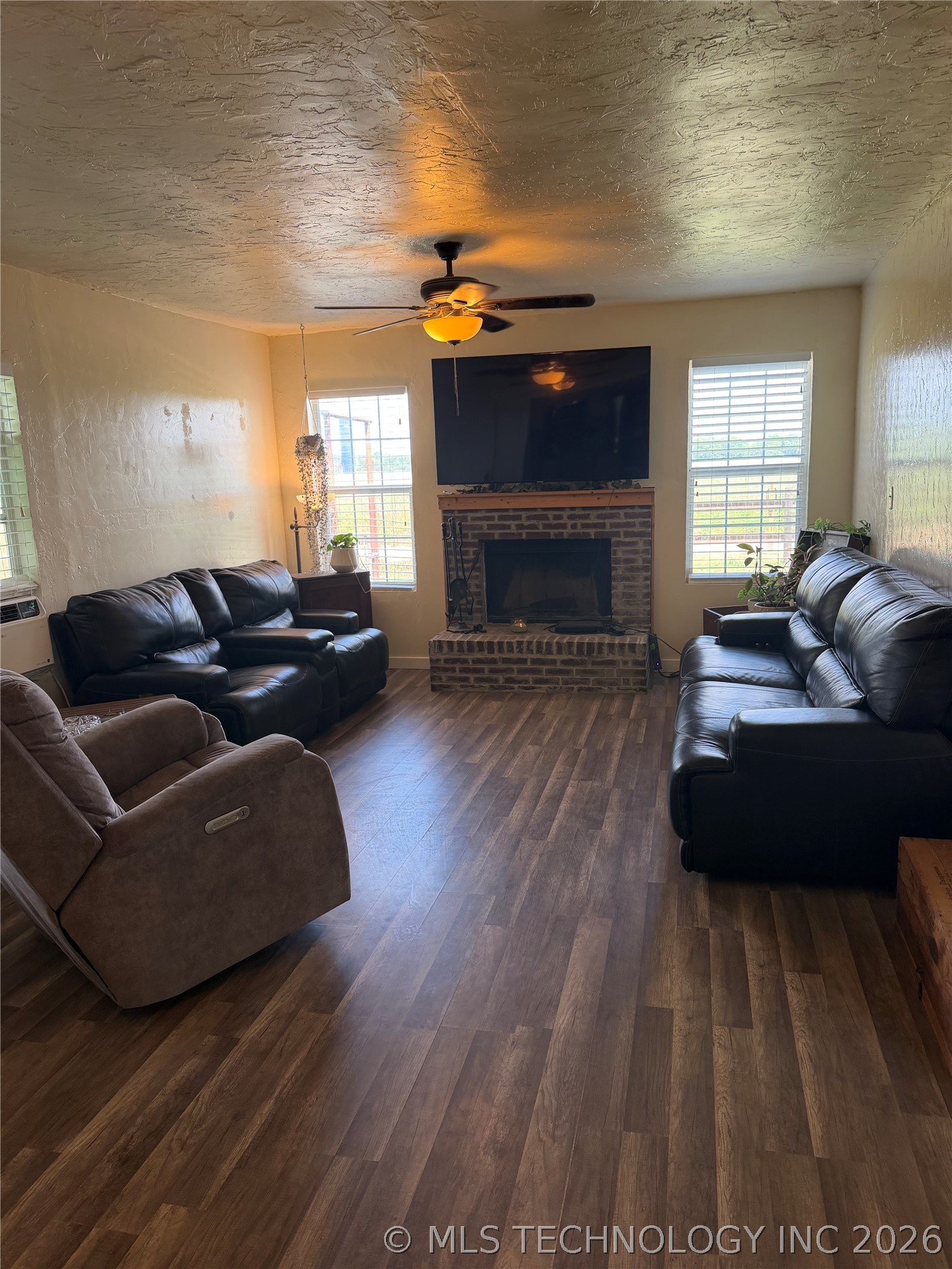 2307 County Road 3416 Byars OK 74831