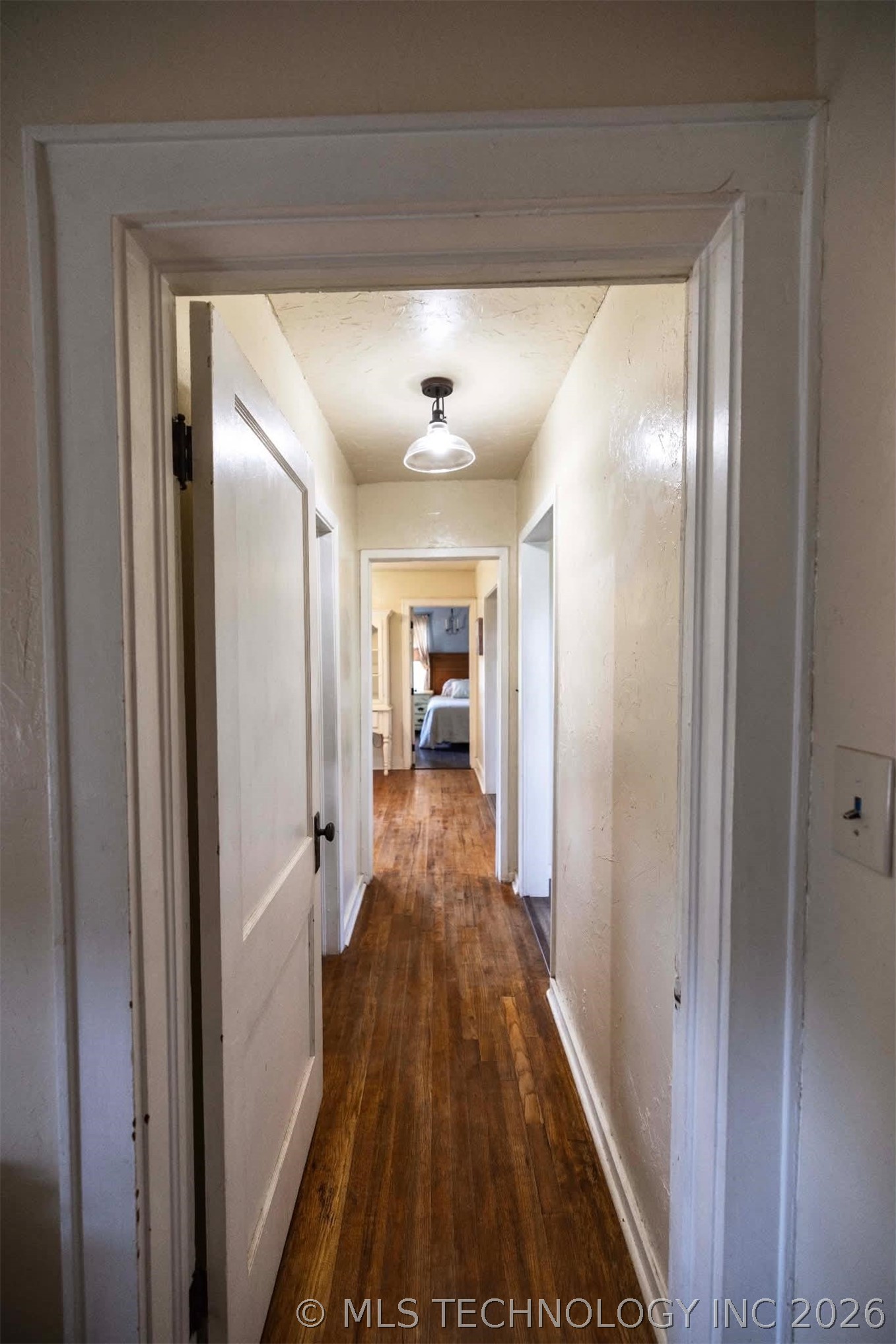 2307 County Road 3416 Byars OK 74831