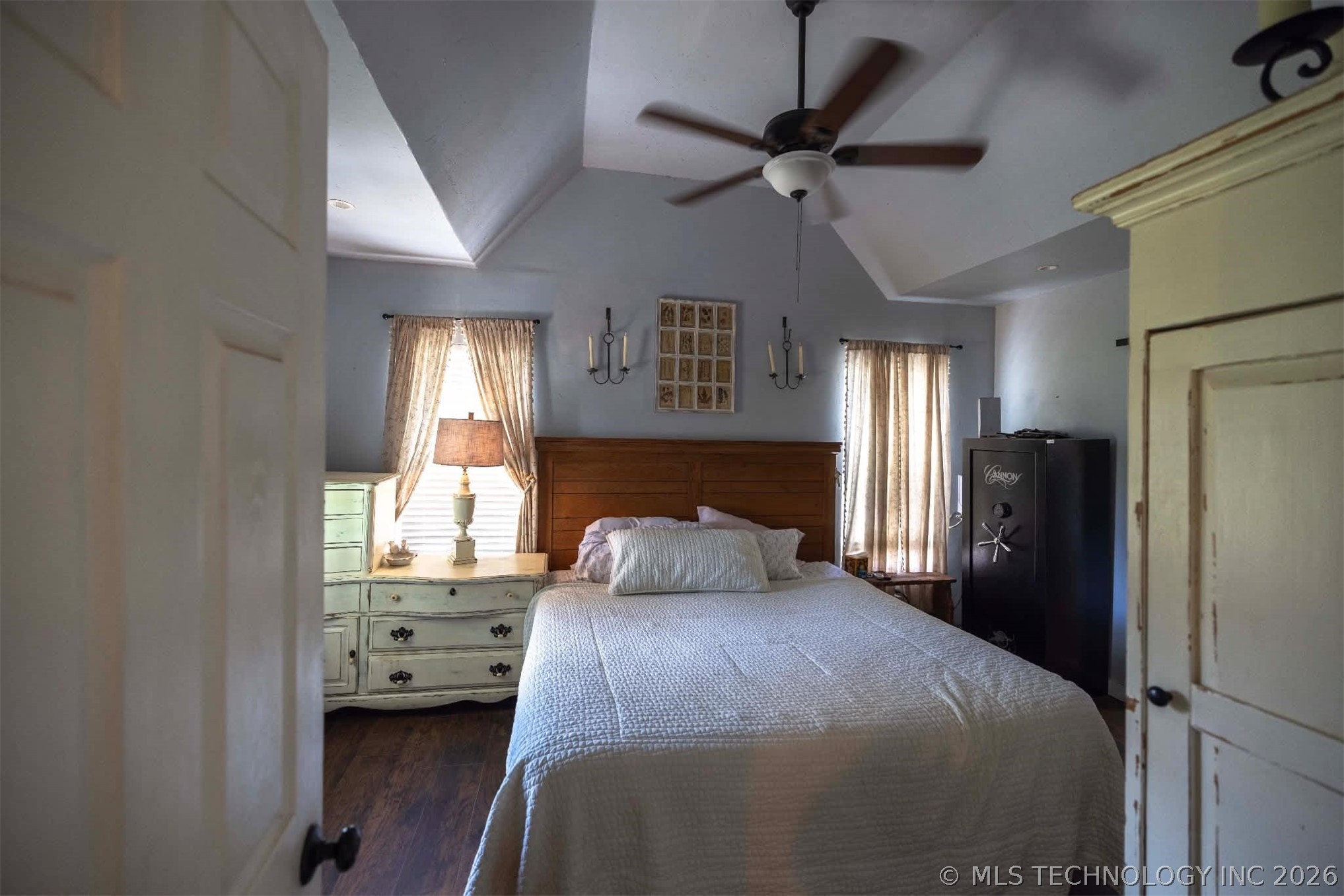 2307 County Road 3416 Byars OK 74831