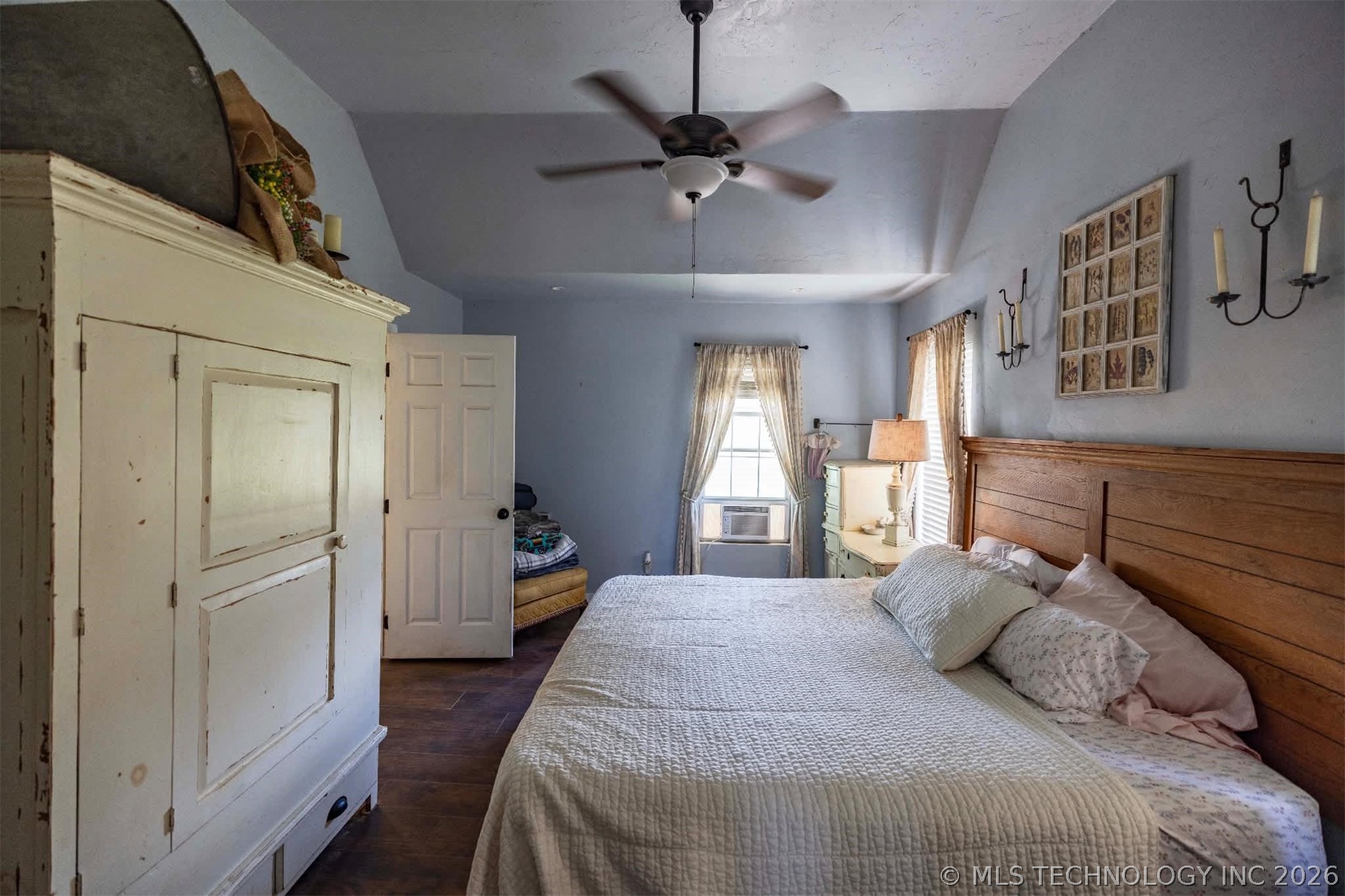 2307 County Road 3416 Byars OK 74831
