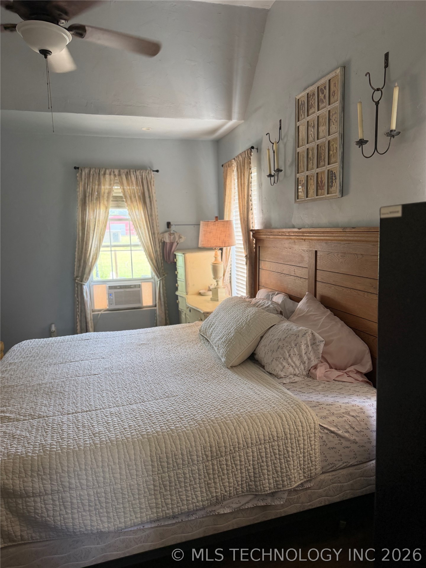 2307 County Road 3416 Byars OK 74831