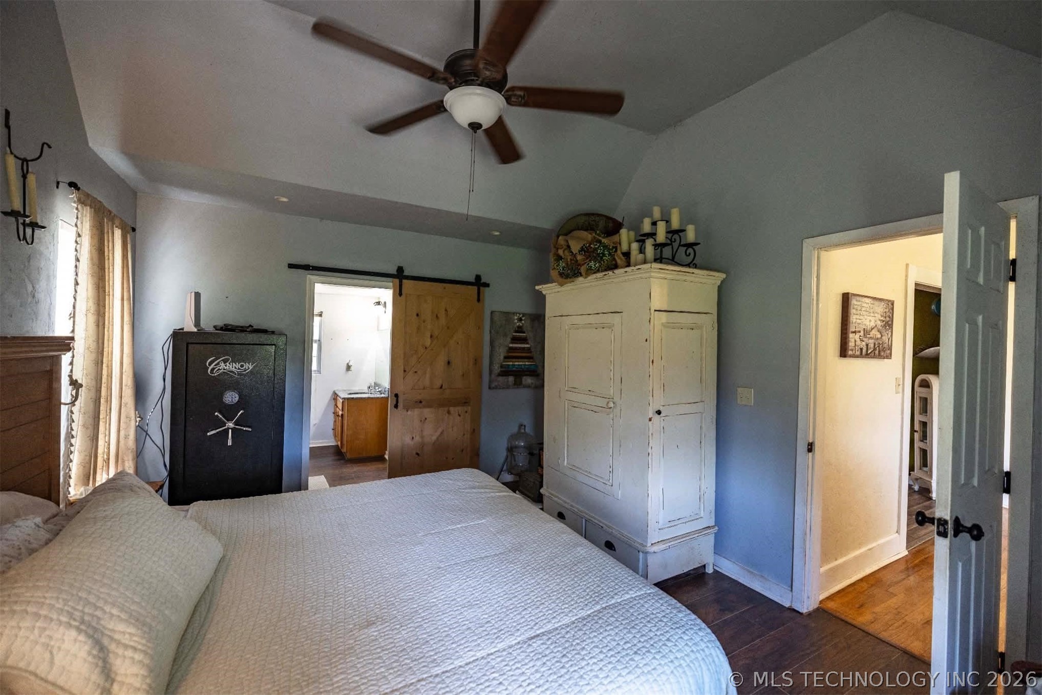 2307 County Road 3416 Byars OK 74831