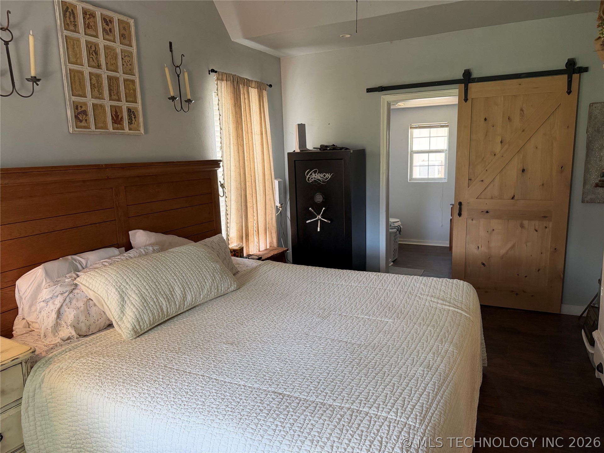 2307 County Road 3416 Byars OK 74831