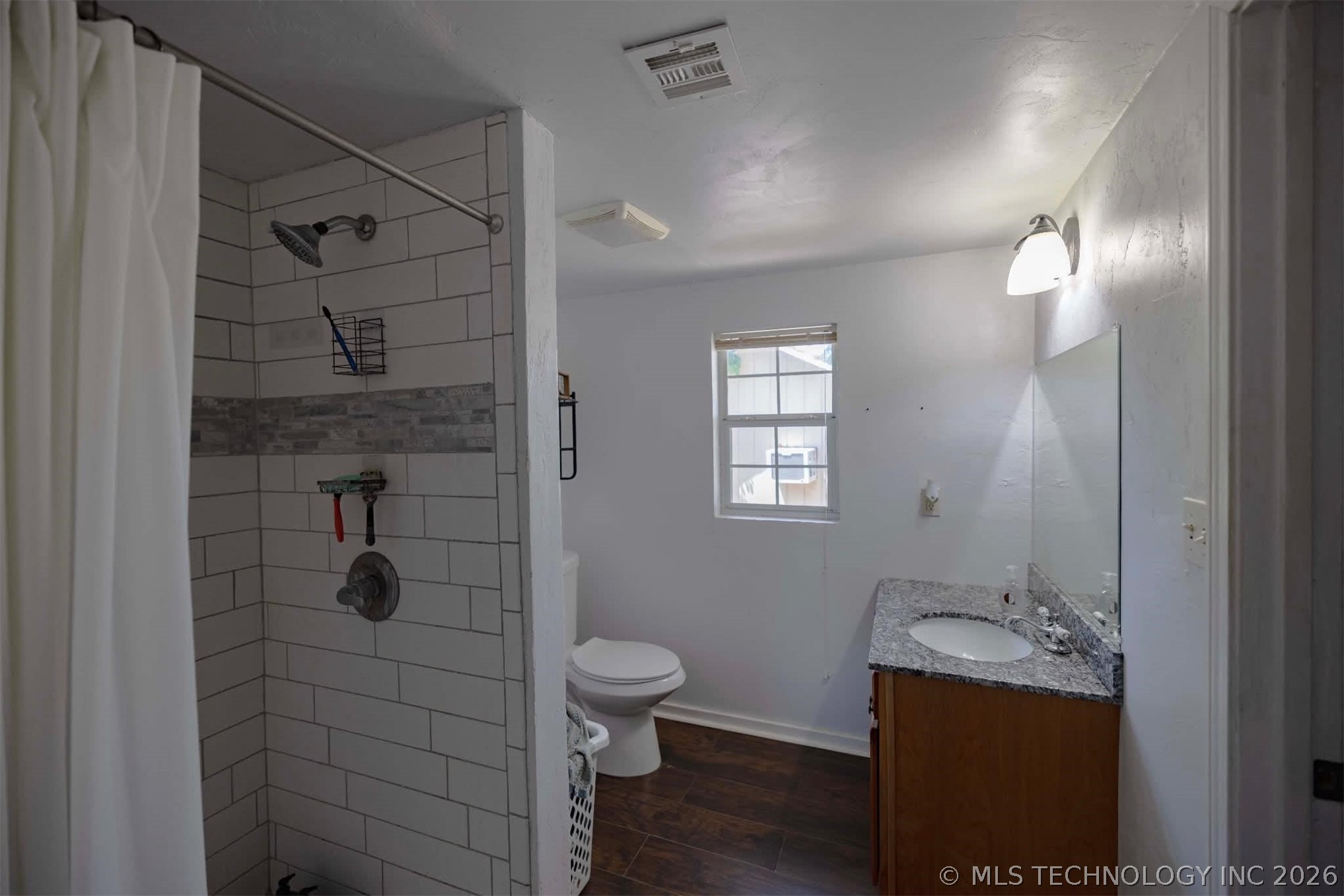 2307 County Road 3416 Byars OK 74831