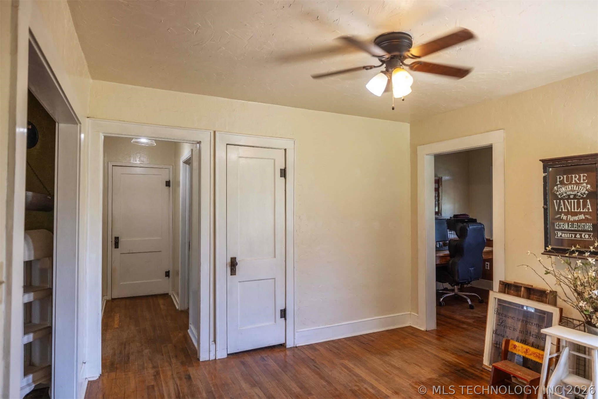 2307 County Road 3416 Byars OK 74831