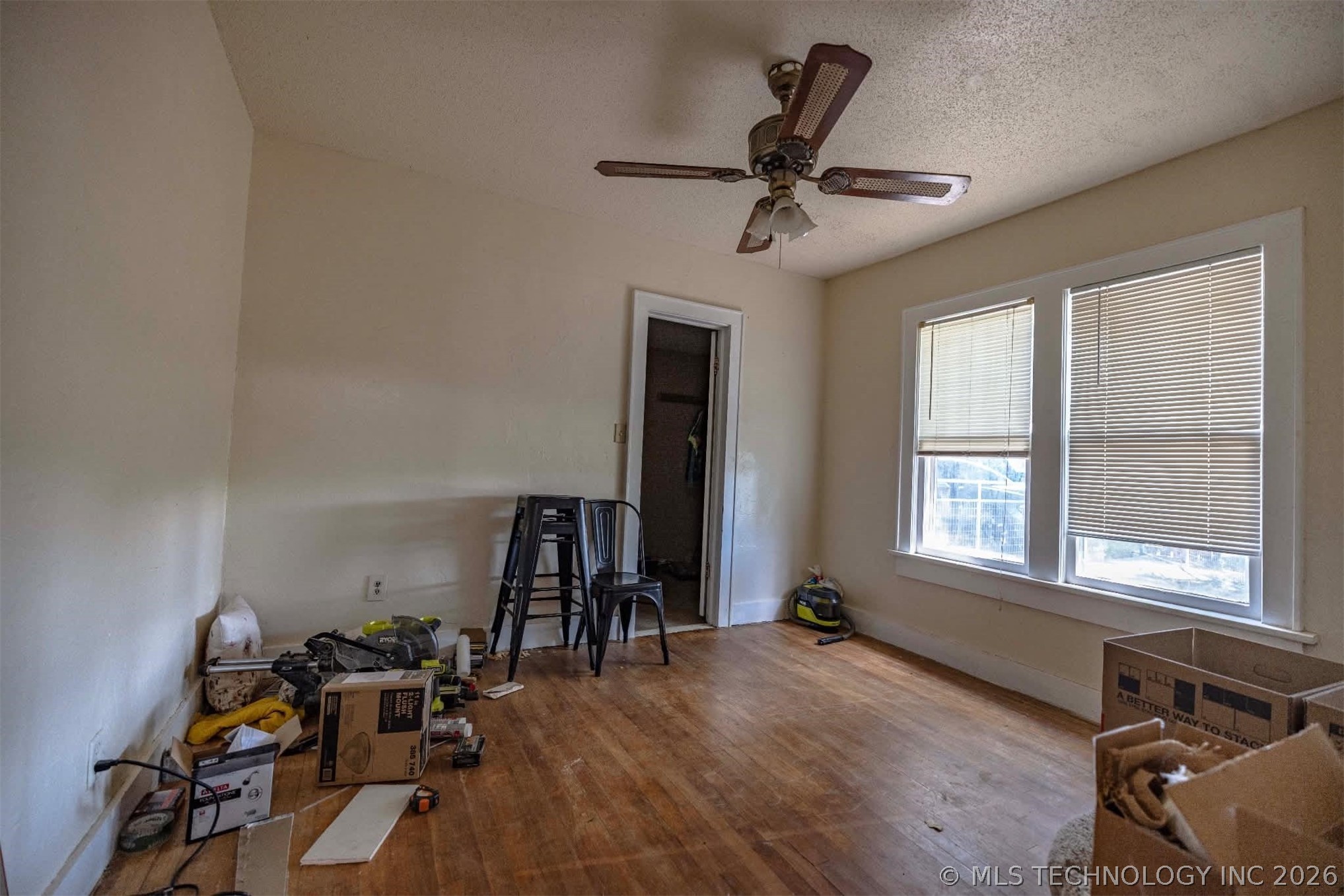 2307 County Road 3416 Byars OK 74831