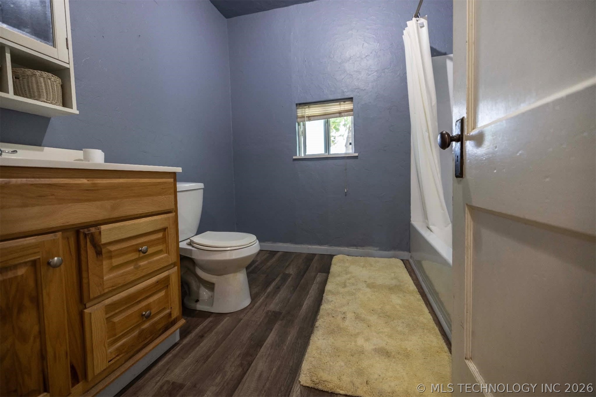 2307 County Road 3416 Byars OK 74831