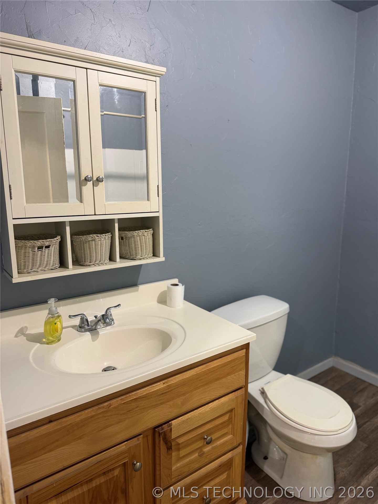 2307 County Road 3416 Byars OK 74831