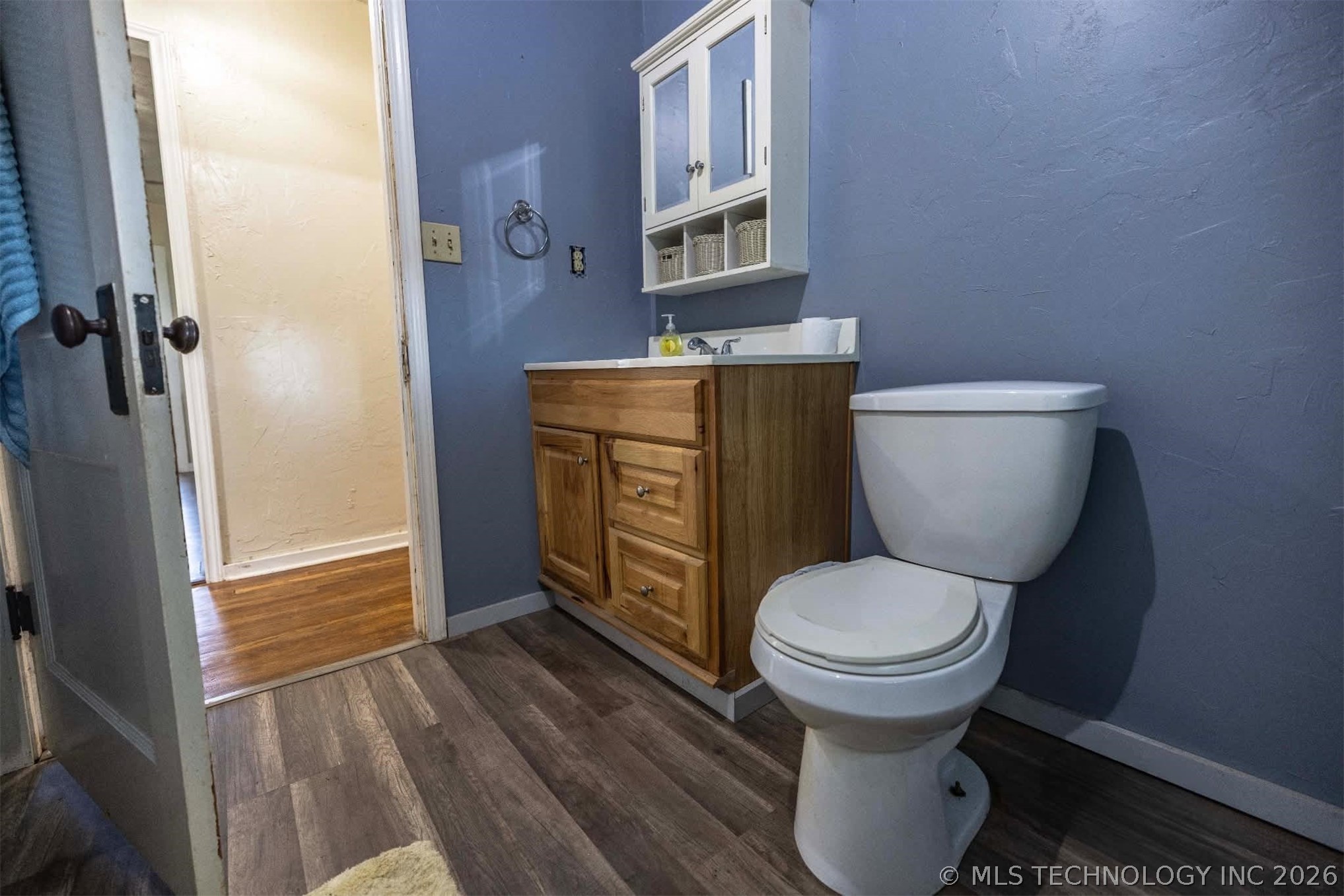 2307 County Road 3416 Byars OK 74831