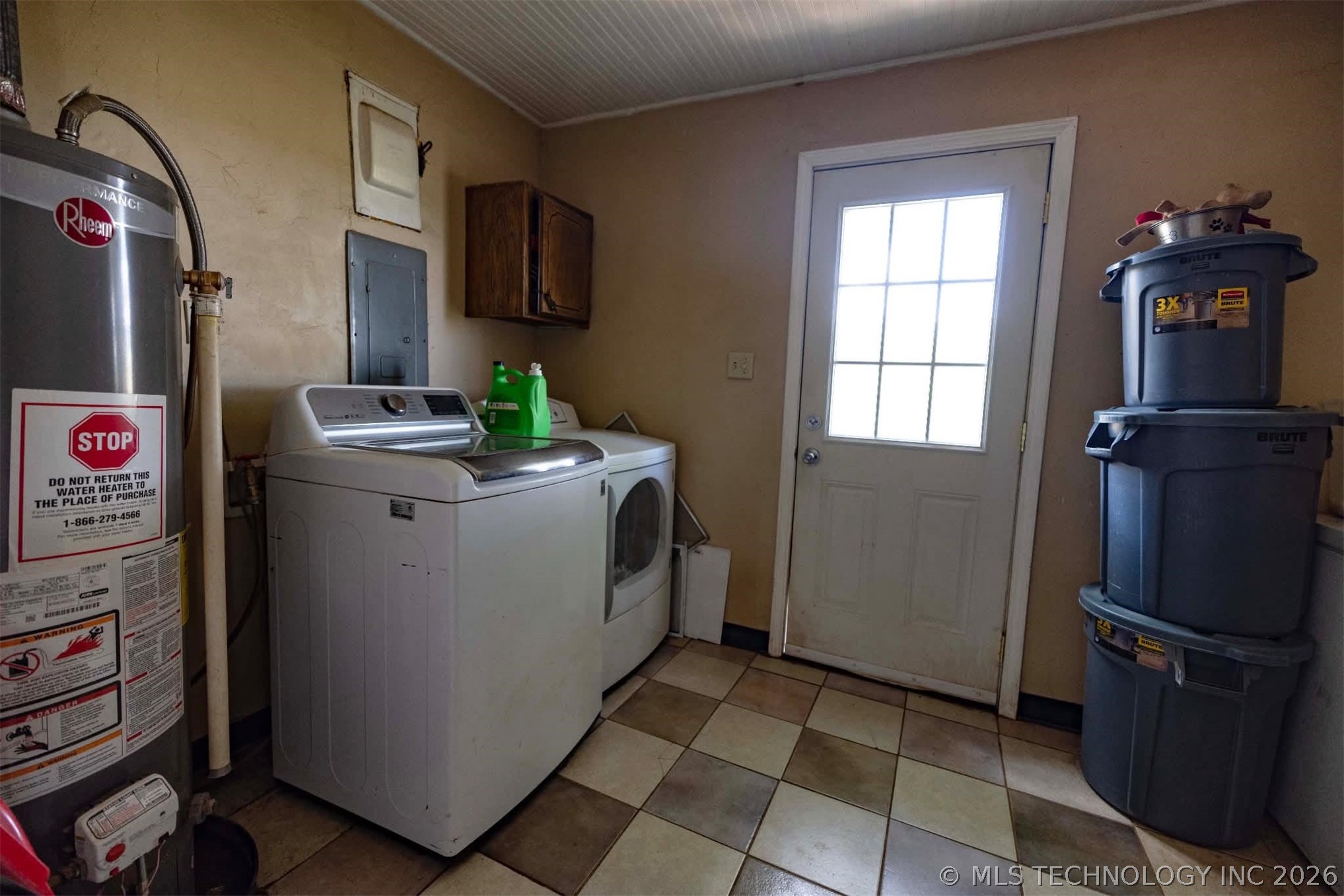 2307 County Road 3416 Byars OK 74831
