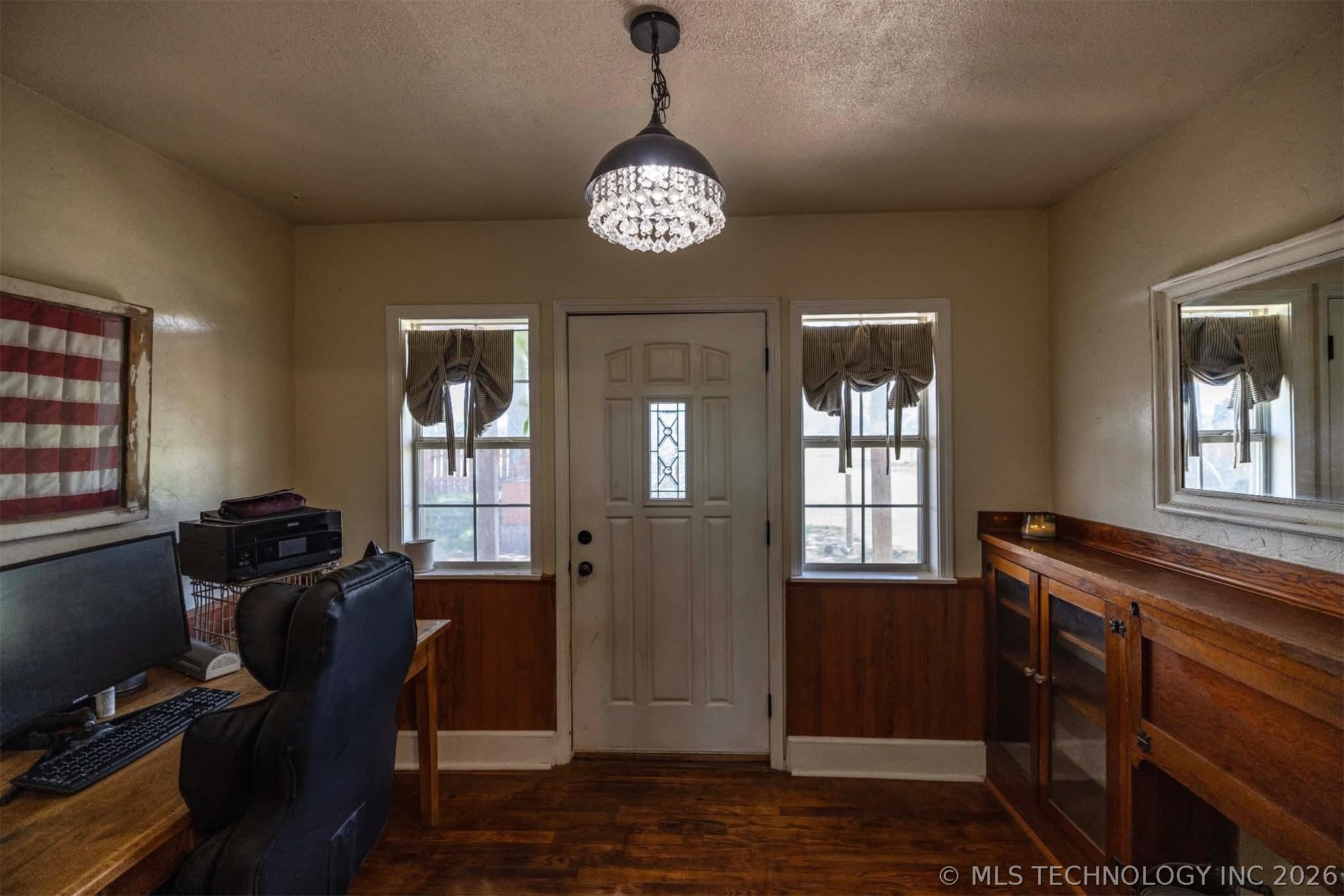 2307 County Road 3416 Byars OK 74831