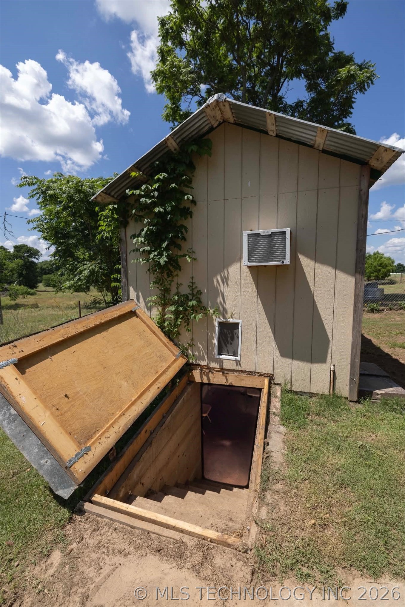 2307 County Road 3416 Byars OK 74831