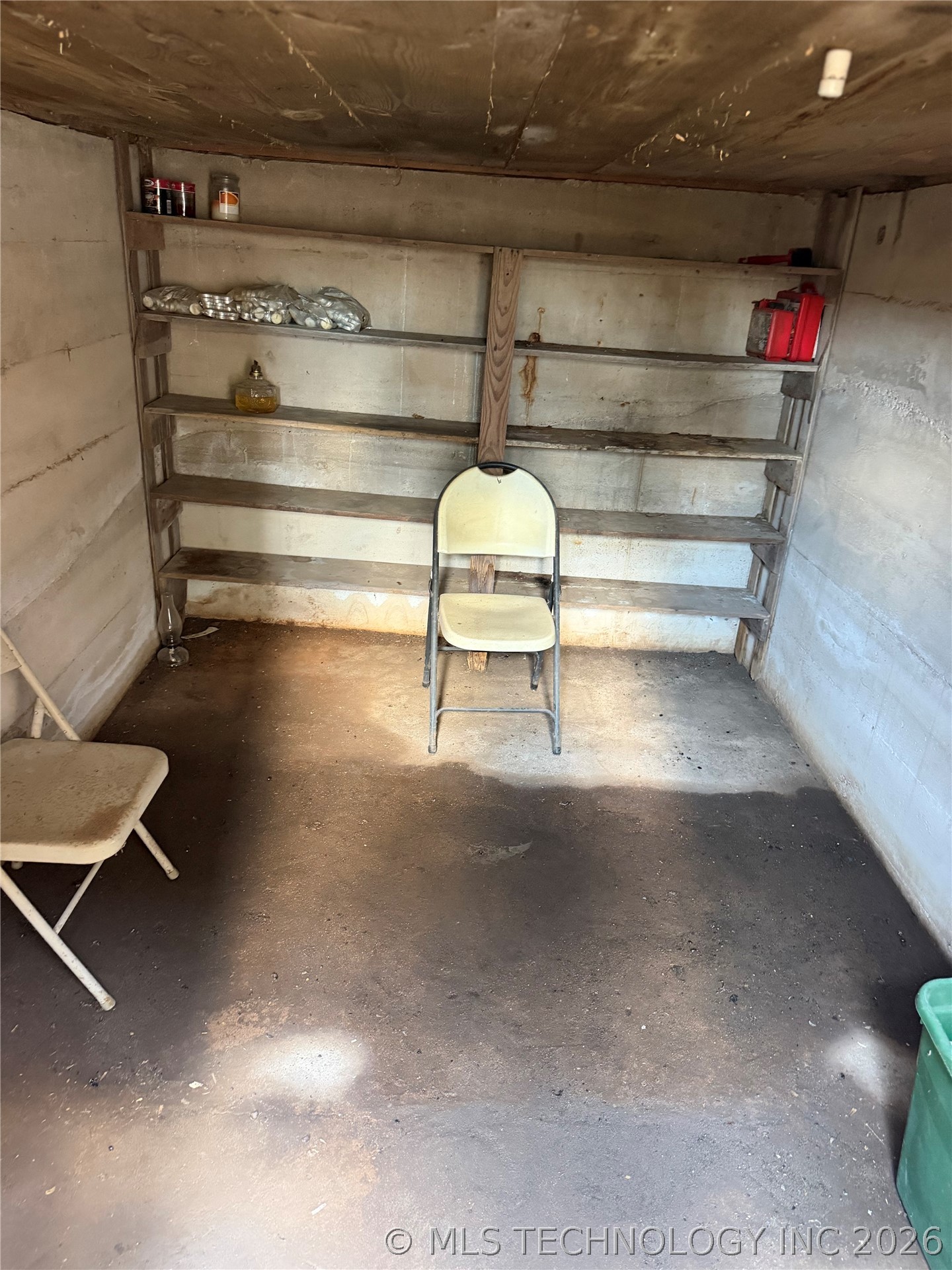 2307 County Road 3416 Byars OK 74831