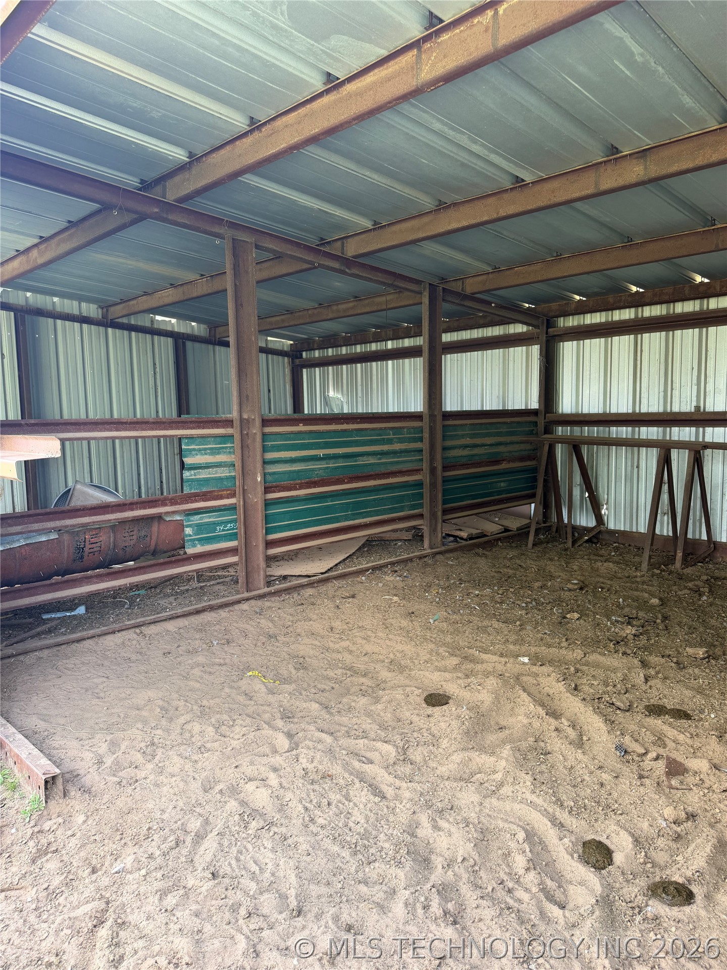 2307 County Road 3416 Byars OK 74831