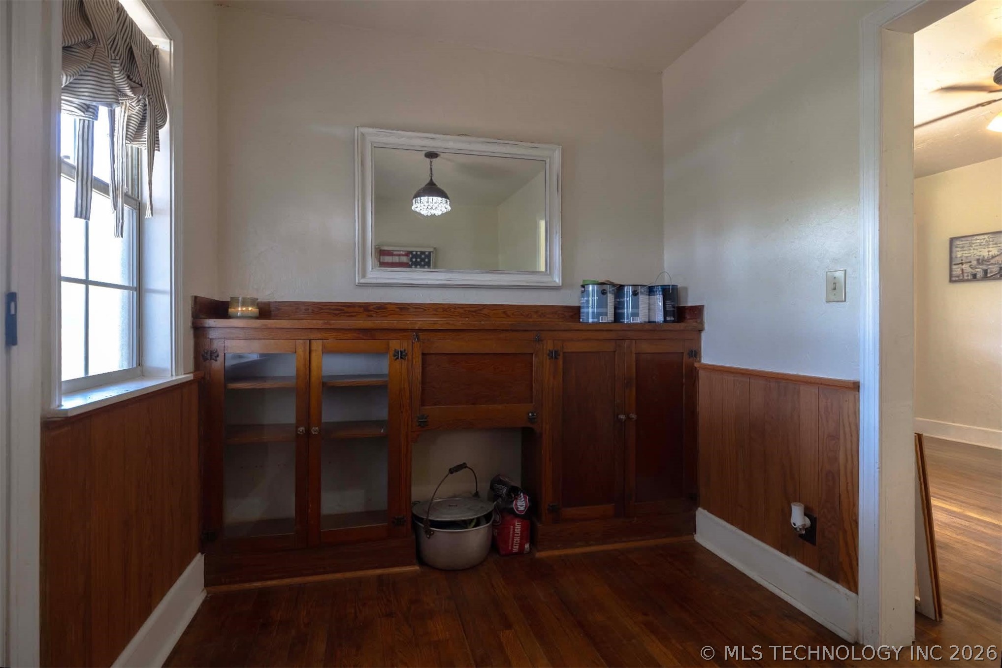 2307 County Road 3416 Byars OK 74831
