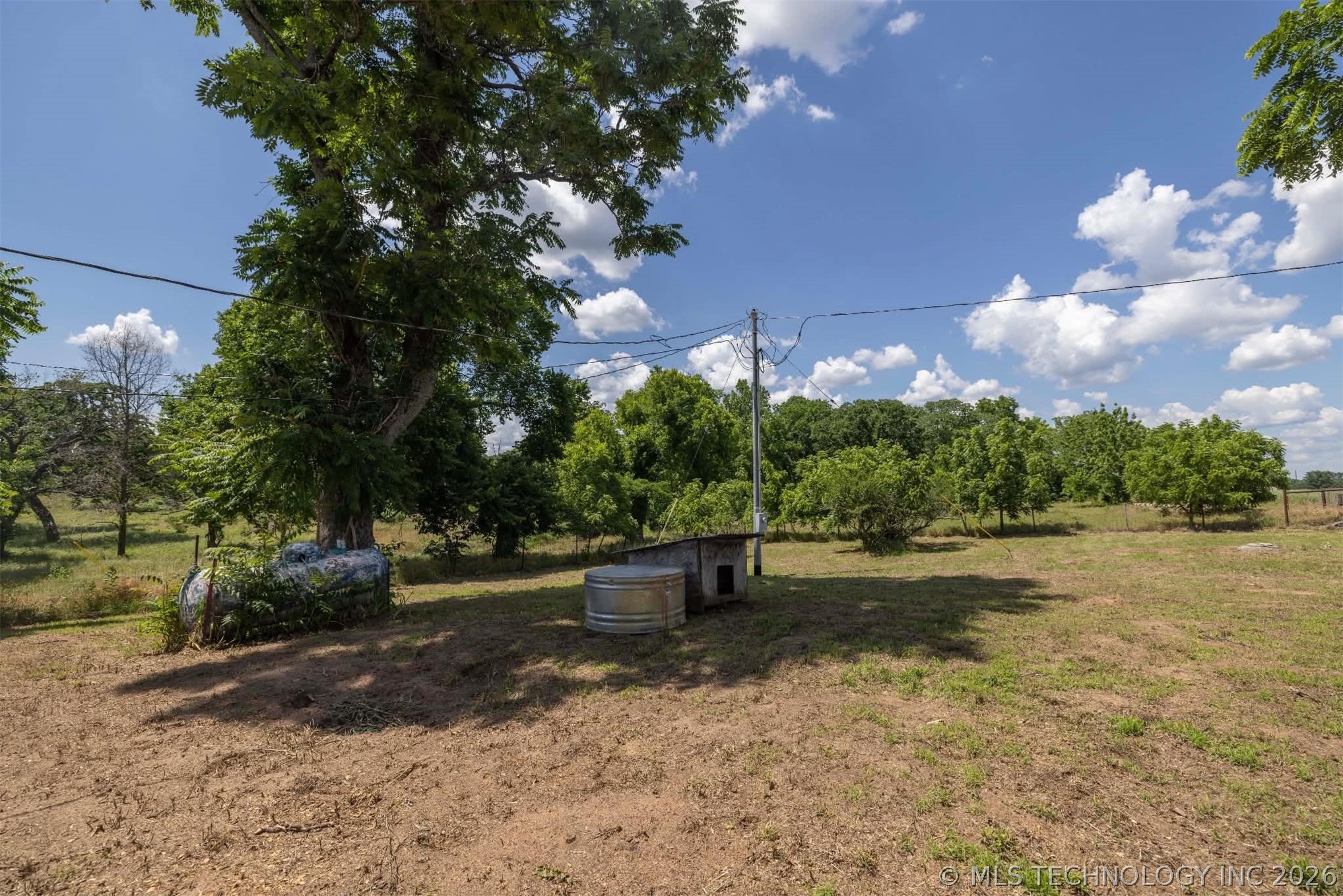2307 County Road 3416 Byars OK 74831